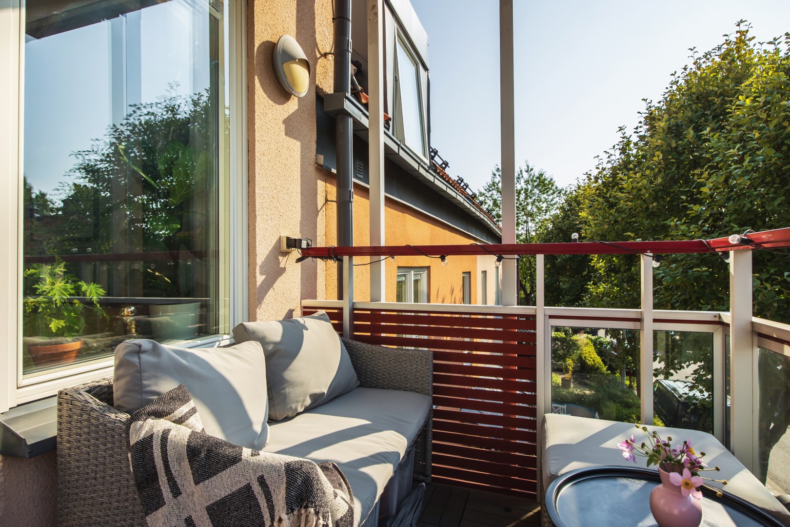 Bostadsbild från Järla Gårdsväg 35, Såld i Järla sjö, Nacka