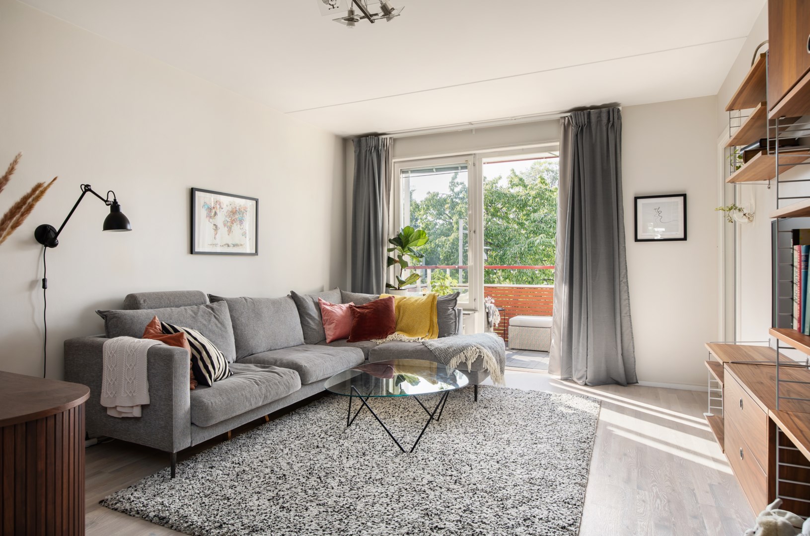 Bostadsbild från Järla Gårdsväg 35, Såld i Järla sjö, Nacka