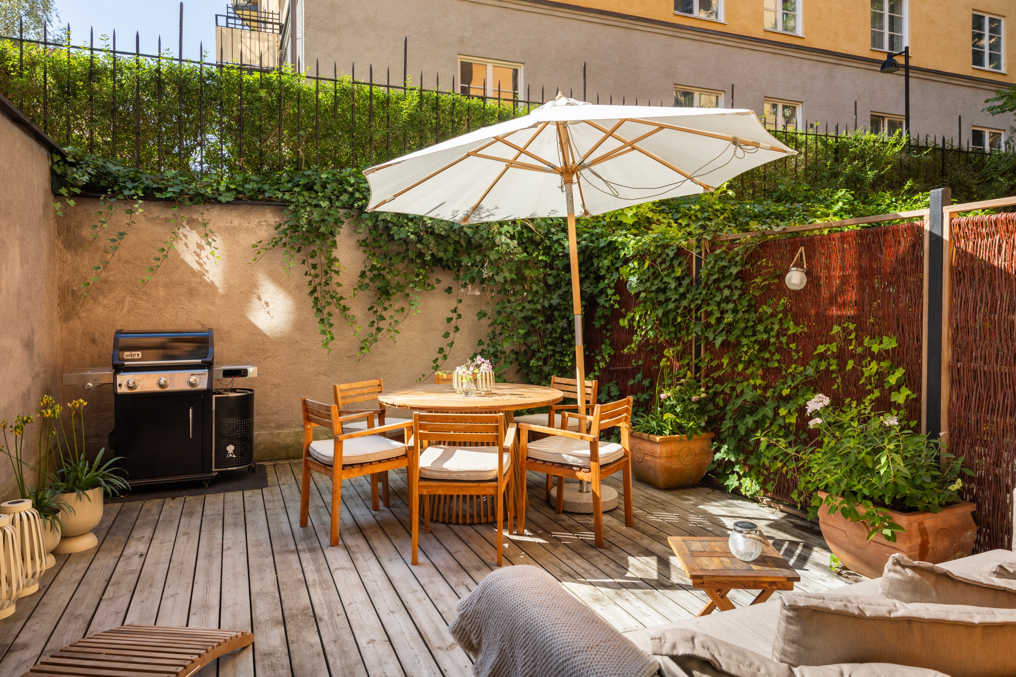 Bostadsbild från Valhallavägen 38A, Såld i Östermalm, Stockholm