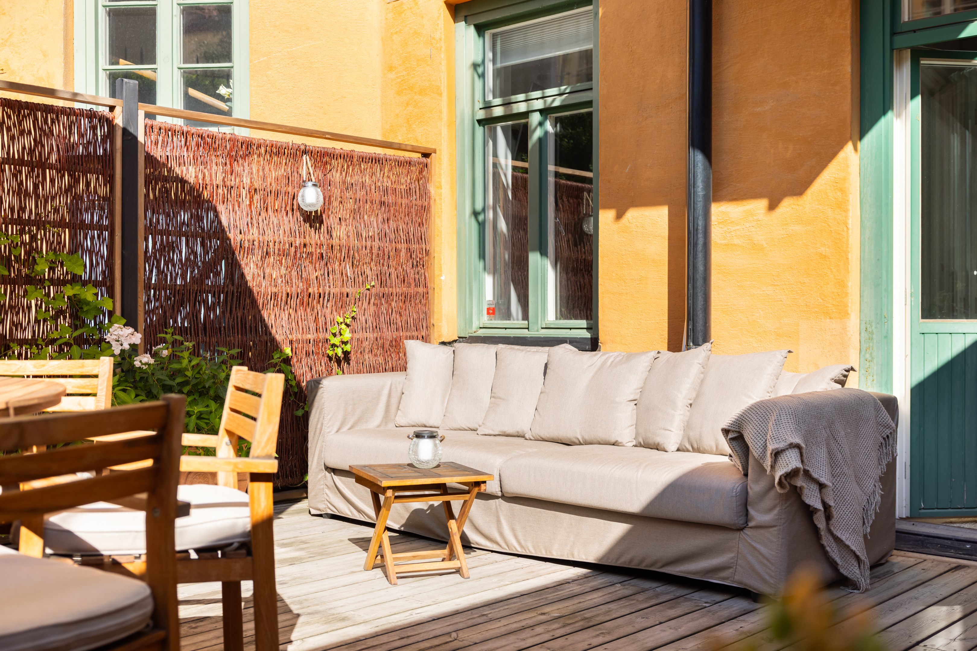 Bostadsbild från Valhallavägen 38A, Såld i Östermalm, Stockholm