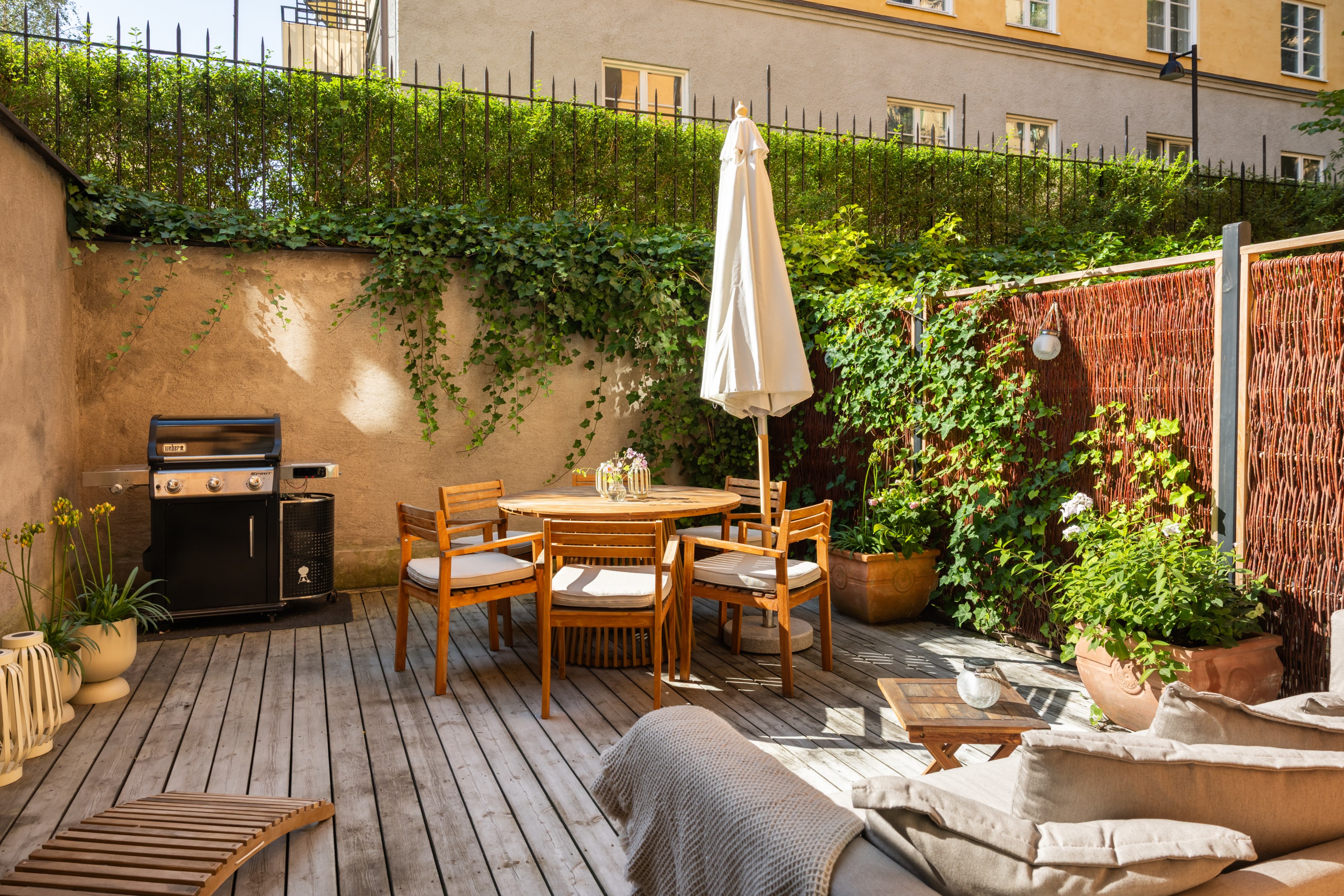 Bostadsbild från Valhallavägen 38A, Såld i Östermalm, Stockholm