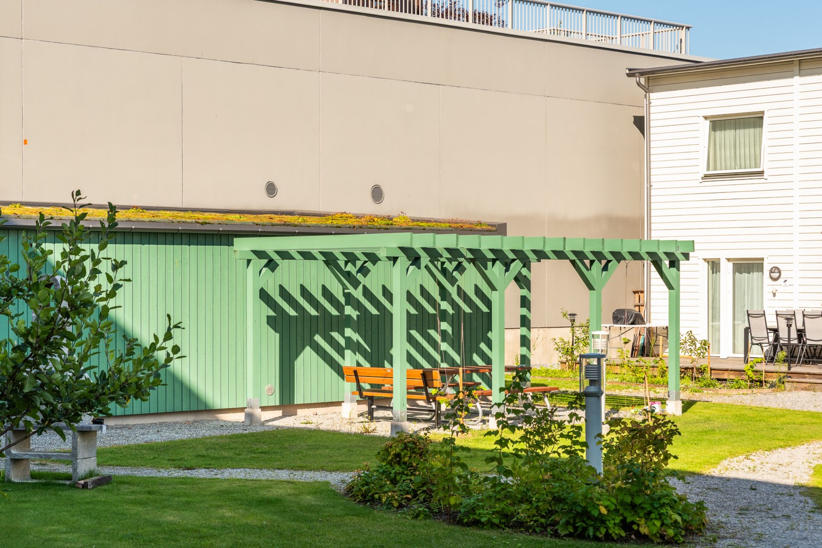 Bostadsbild från Rubingatan 24C, Till salu i Bäckby, Västerås