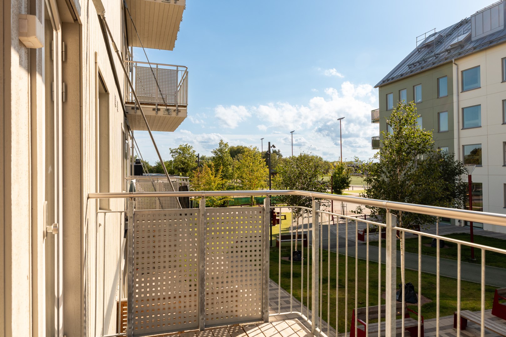 Bostadsbild från Rubingatan 24C, Till salu i Bäckby, Västerås