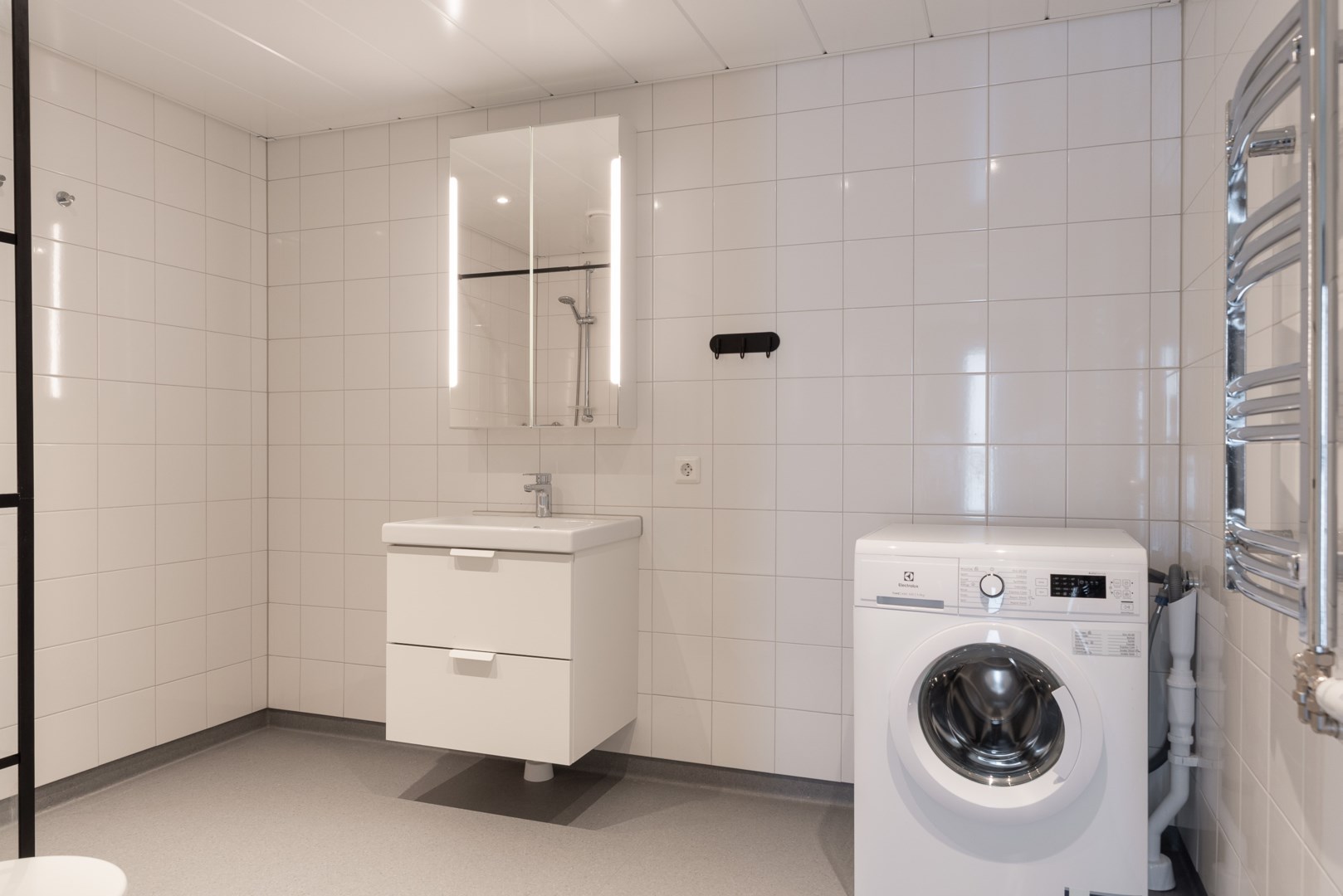 Bostadsbild från Rubingatan 24C, Till salu i Bäckby, Västerås