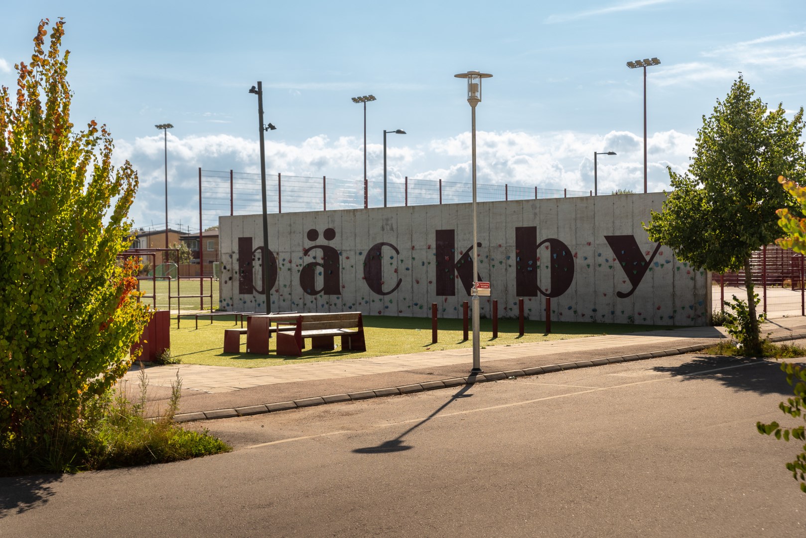 Bostadsbild från Rubingatan 24C, Till salu i Bäckby, Västerås