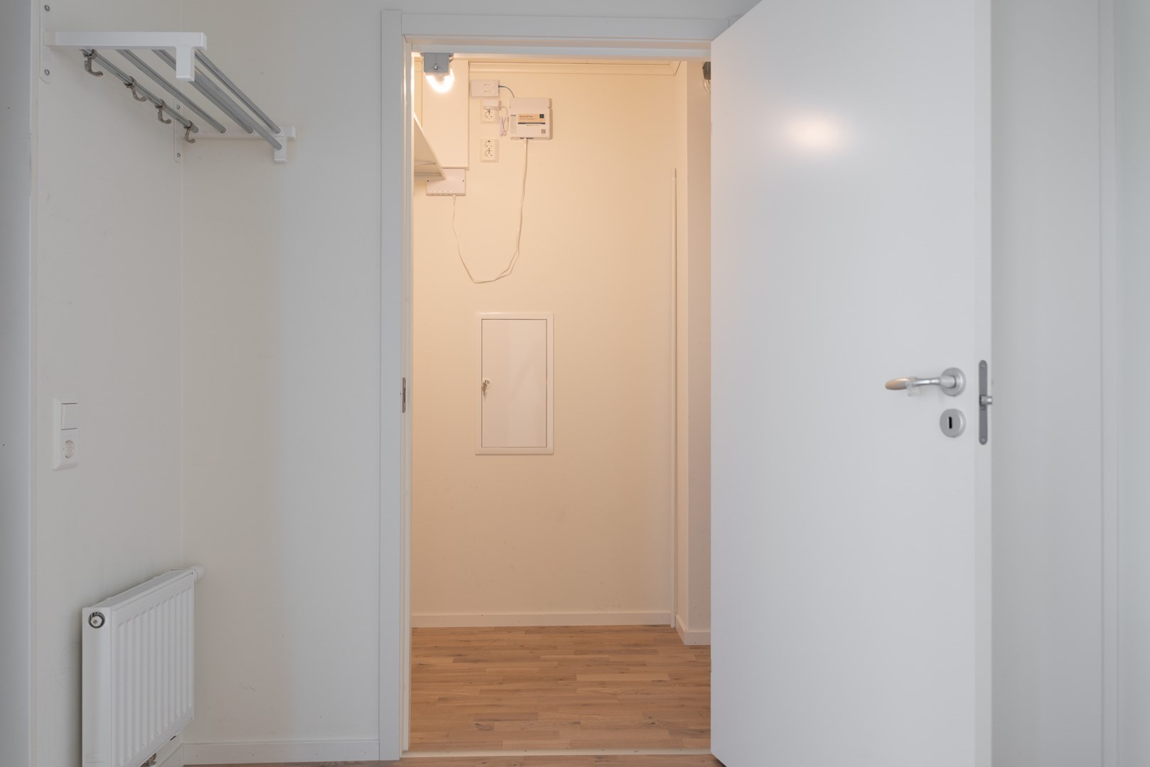 Bostadsbild från Rubingatan 24C, Till salu i Bäckby, Västerås