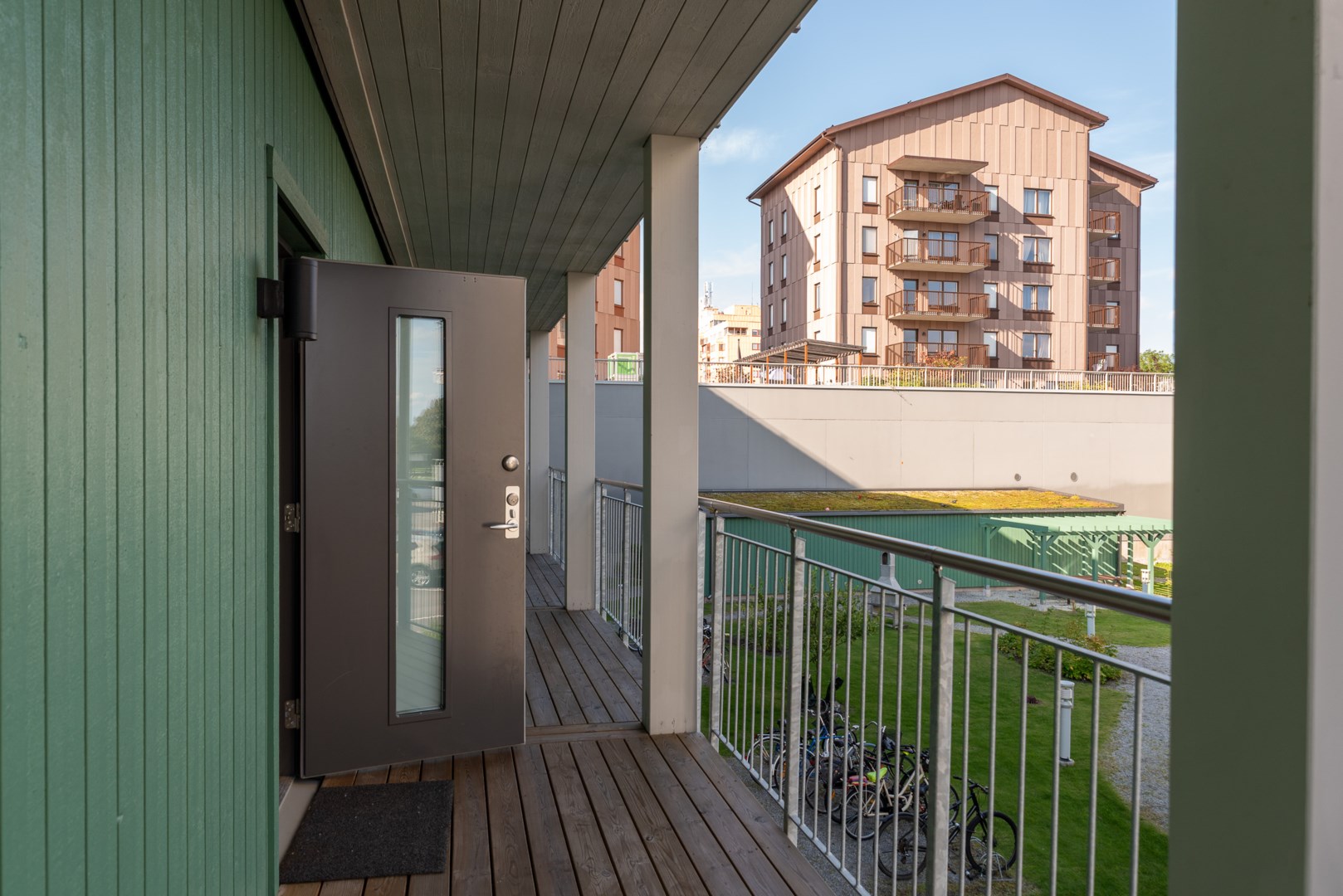 Bostadsbild från Rubingatan 24C, Till salu i Bäckby, Västerås