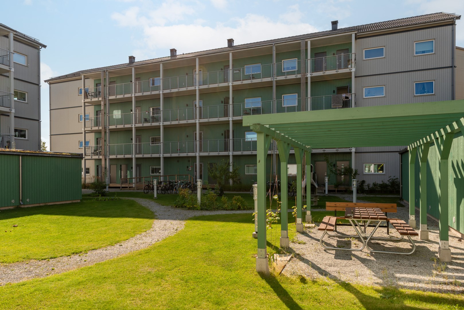 Bostadsbild från Rubingatan 24C, Till salu i Bäckby, Västerås