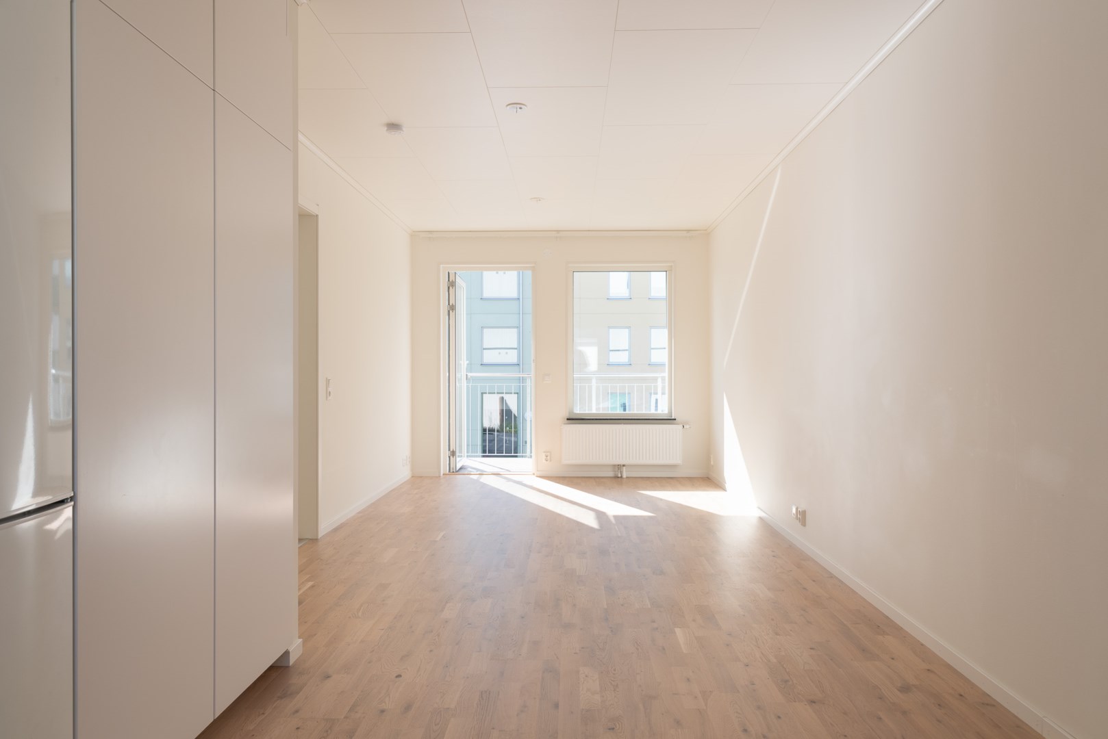 Bostadsbild från Rubingatan 24C, Till salu i Bäckby, Västerås