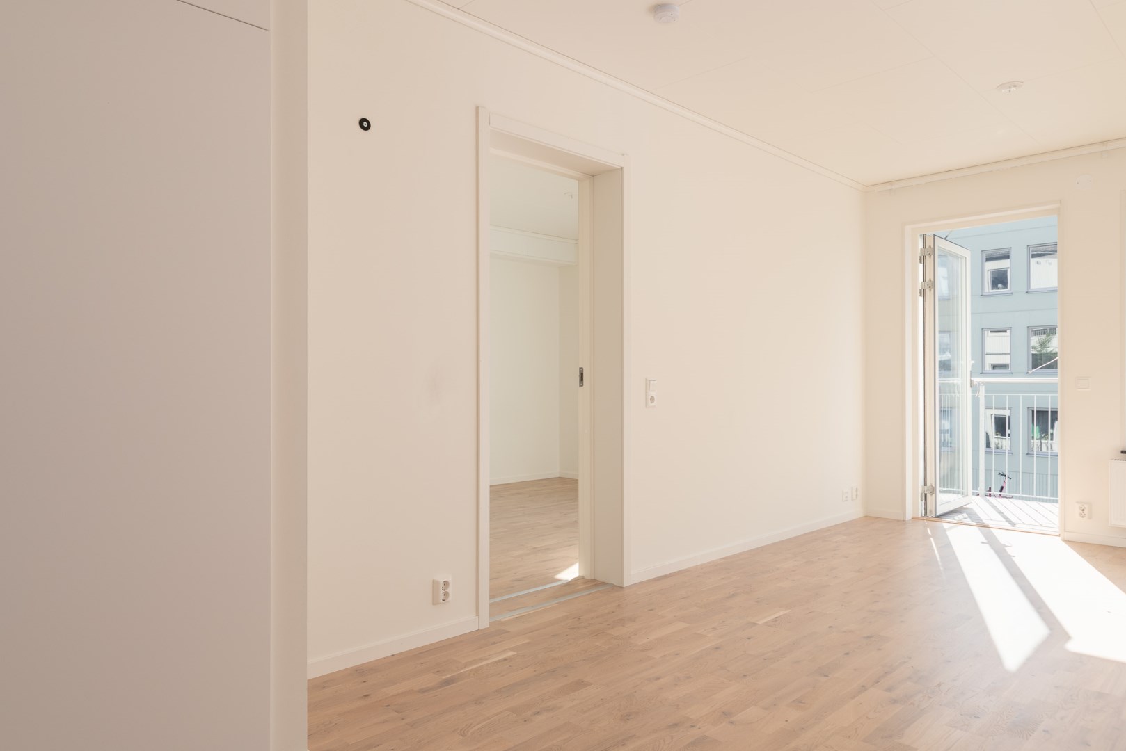 Bostadsbild från Rubingatan 24C, Till salu i Bäckby, Västerås