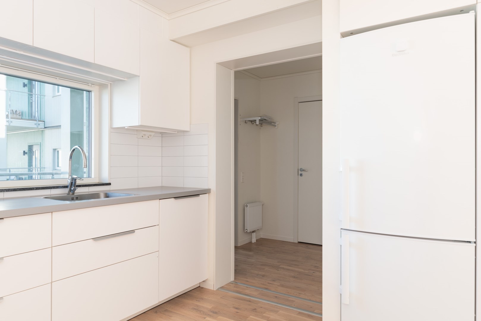 Bostadsbild från Rubingatan 24C, Till salu i Bäckby, Västerås