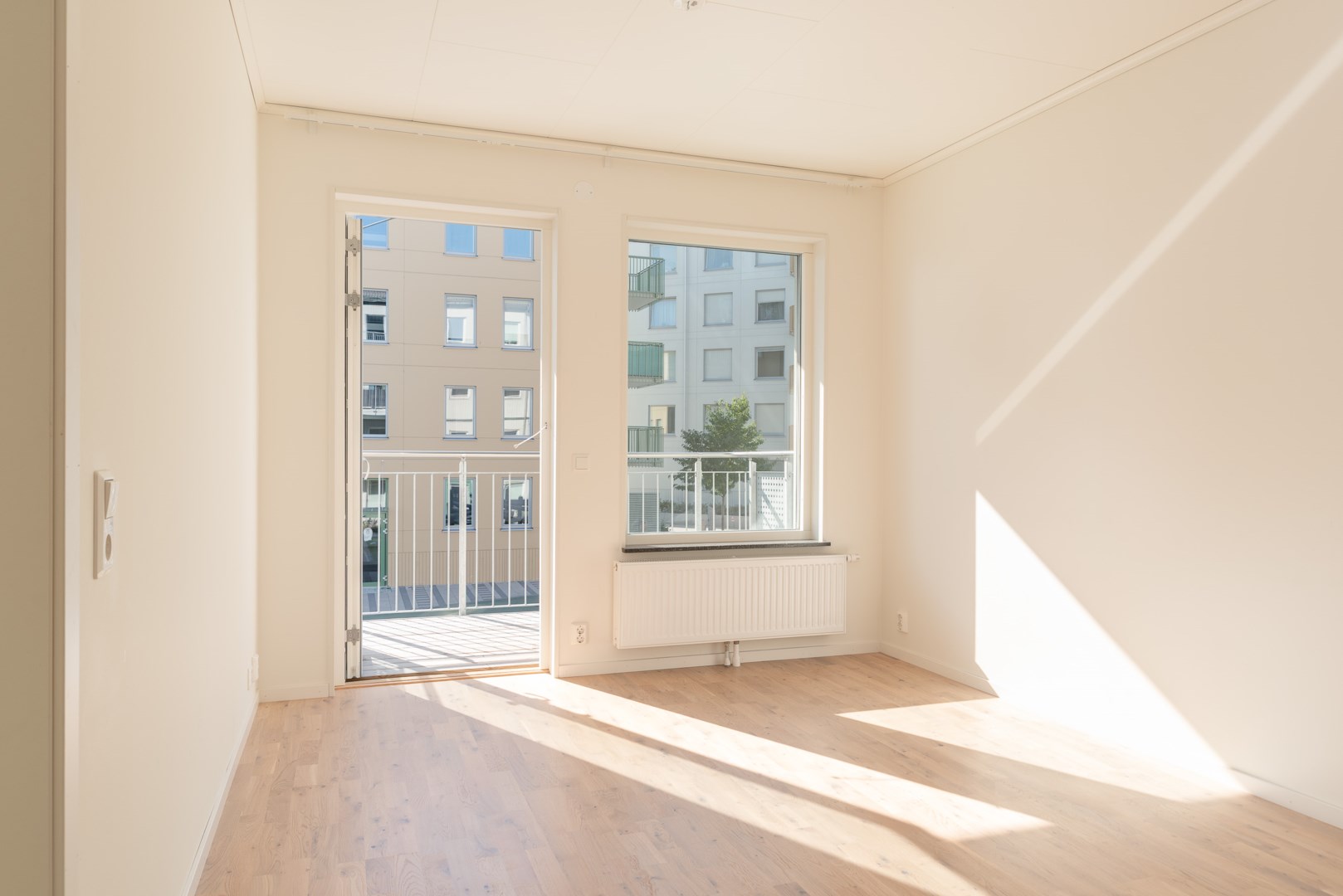 Bostadsbild från Rubingatan 24C, Till salu i Bäckby, Västerås