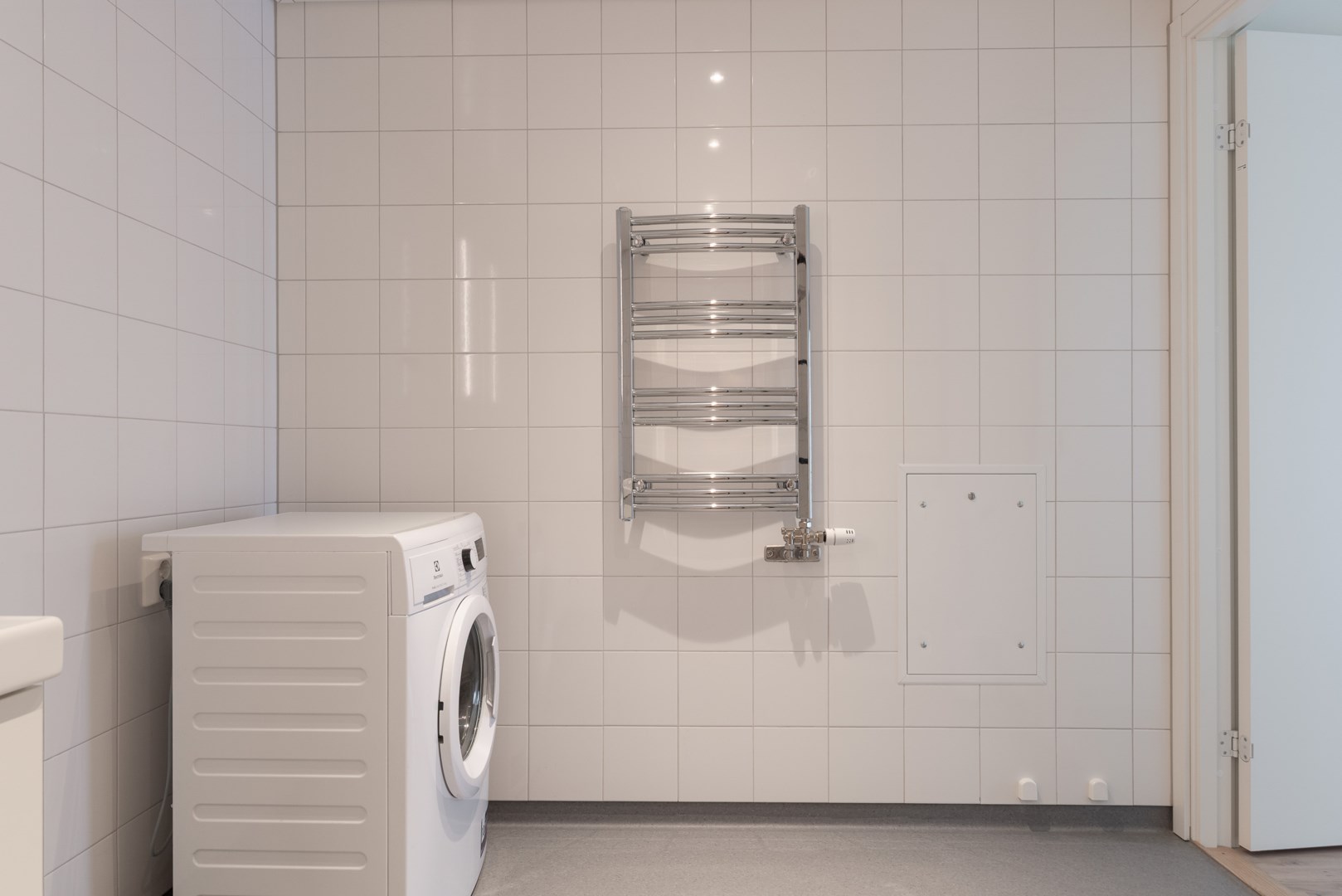 Bostadsbild från Rubingatan 24C, Till salu i Bäckby, Västerås