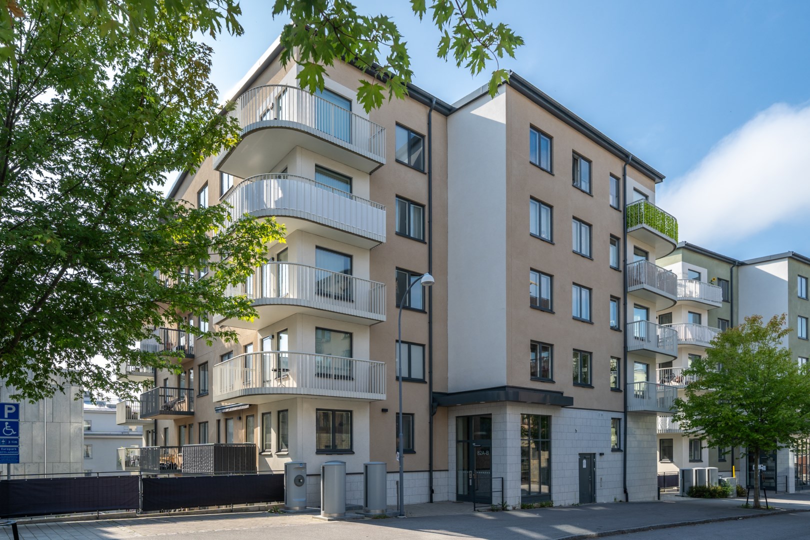 Bostadsbild från Forskningsringen 82A, Till salu i Sundbyberg – Ursvik, Sundbyberg