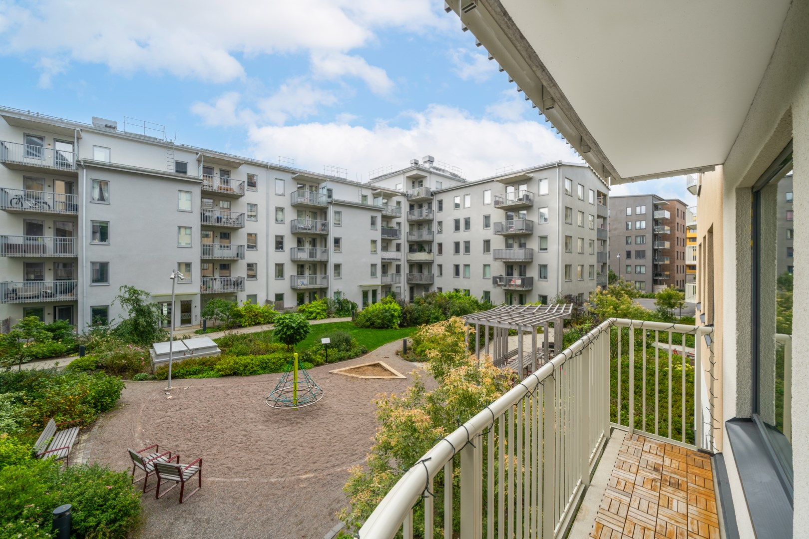 Bostadsbild från Forskningsringen 82A, Till salu i Sundbyberg – Ursvik, Sundbyberg