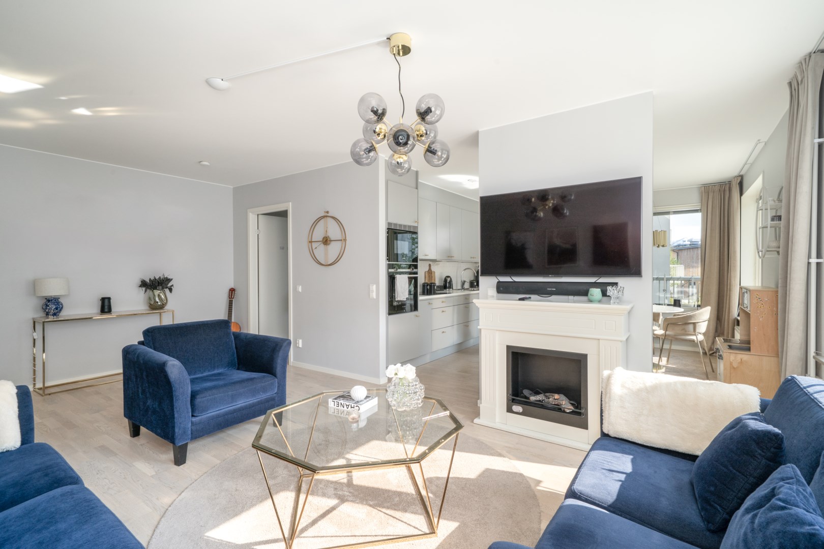 Bostadsbild från Forskningsringen 82A, Till salu i Sundbyberg – Ursvik, Sundbyberg