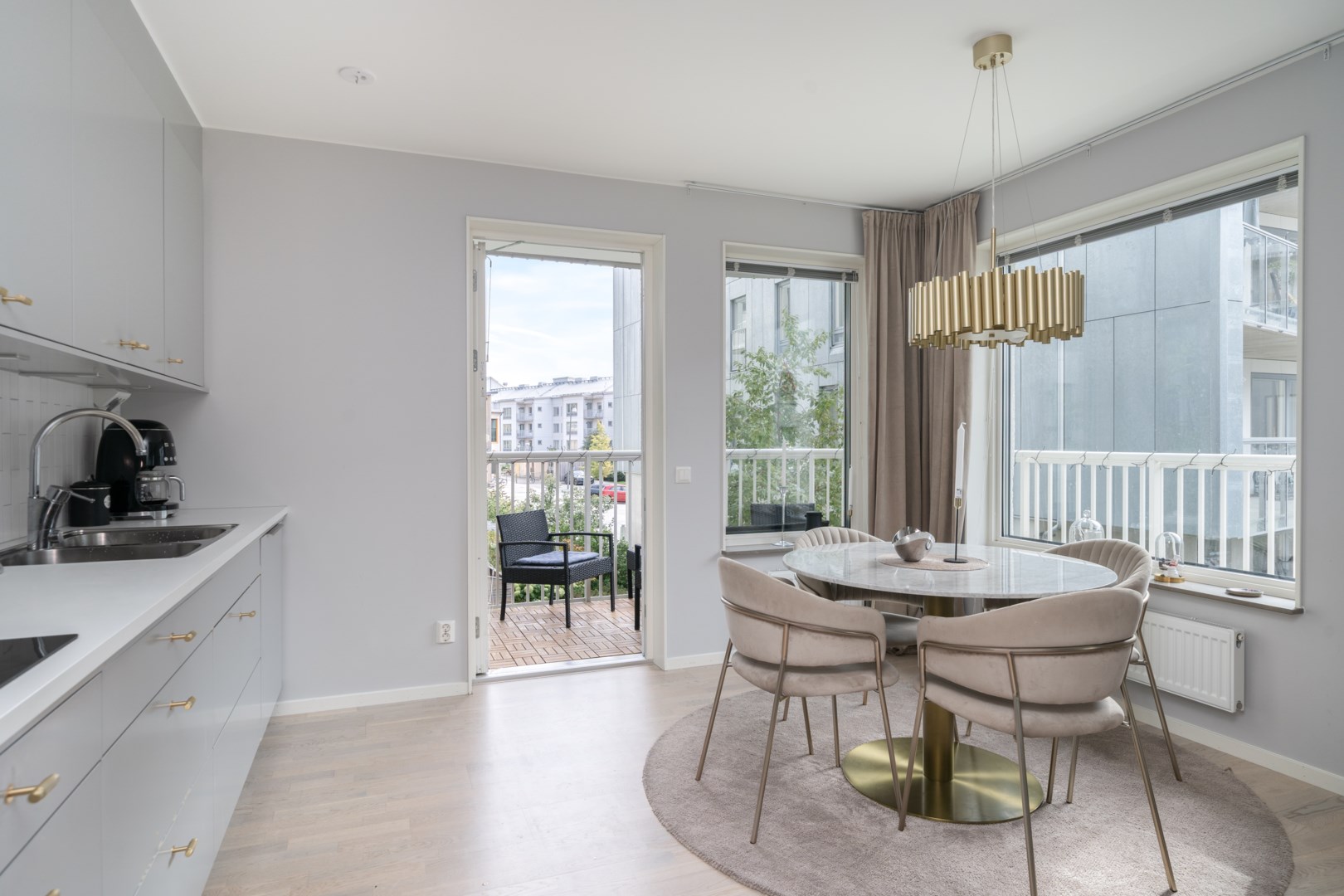 Bostadsbild från Forskningsringen 82A, Till salu i Sundbyberg – Ursvik, Sundbyberg