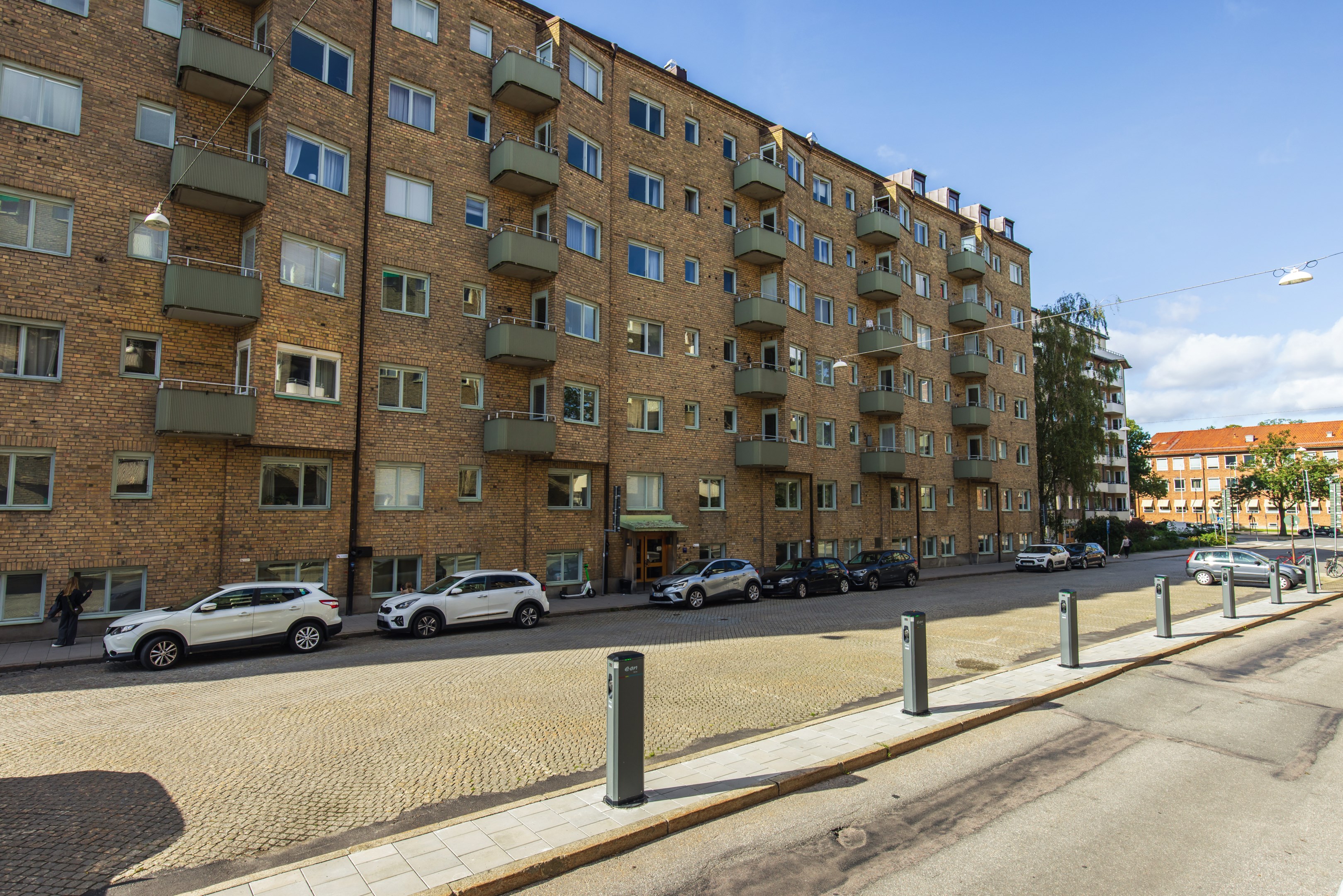 Bostadsbild från Wennerbergsgatan 6A, Såld i Kungsholmen - Marieberg, Stockholm