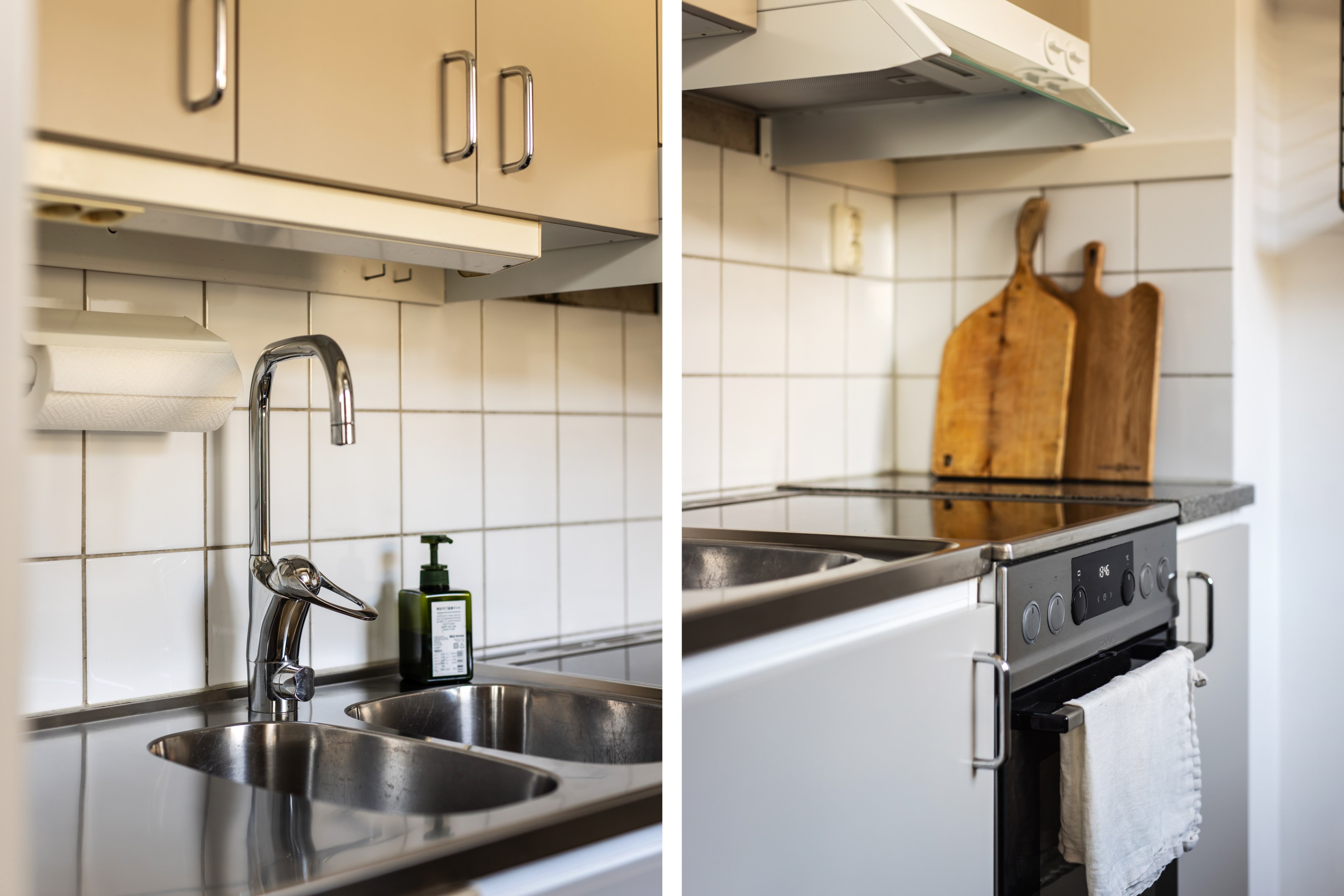 Bostadsbild från Wennerbergsgatan 6A, Såld i Kungsholmen - Marieberg, Stockholm