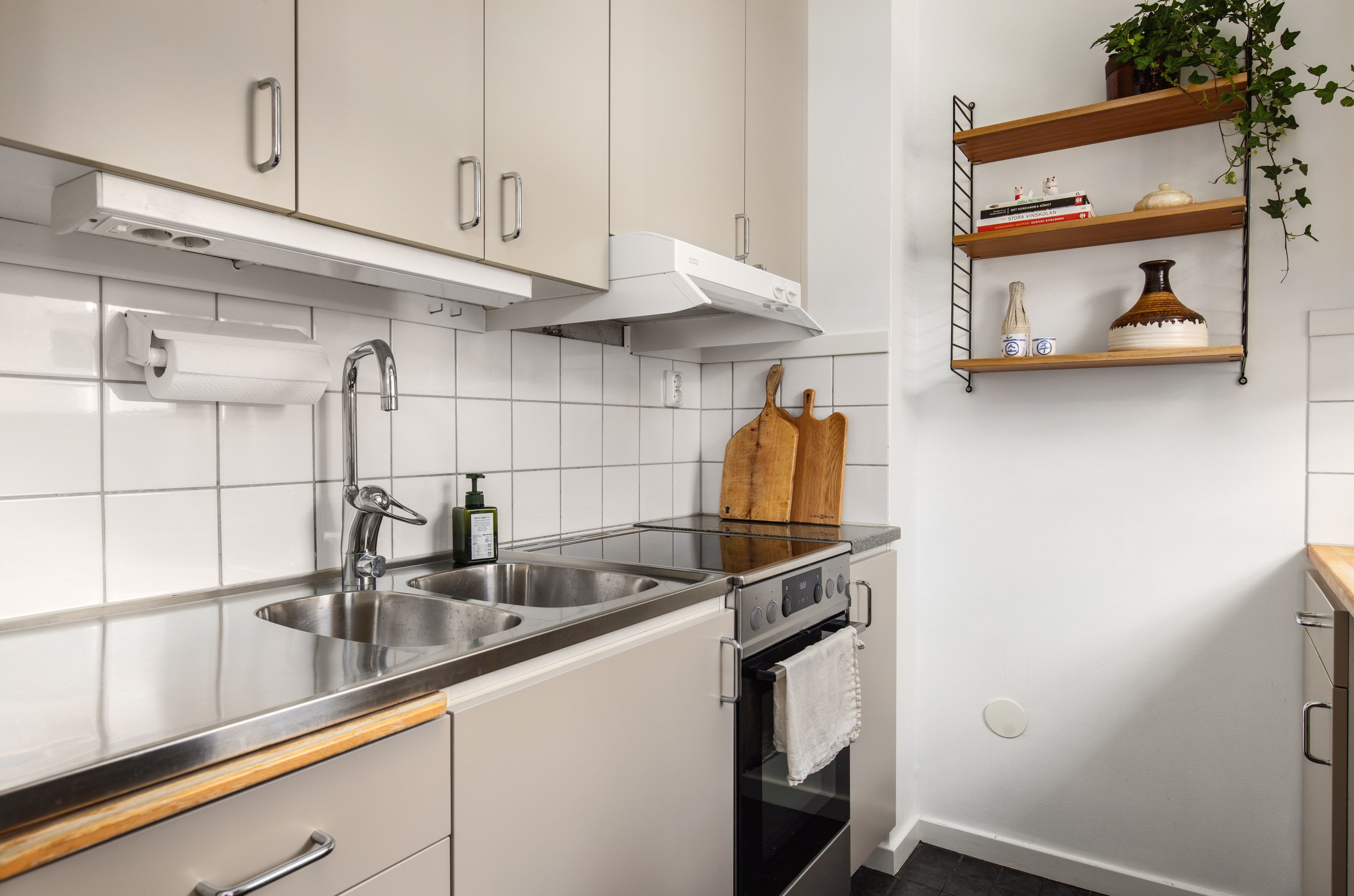 Bostadsbild från Wennerbergsgatan 6A, Såld i Kungsholmen - Marieberg, Stockholm