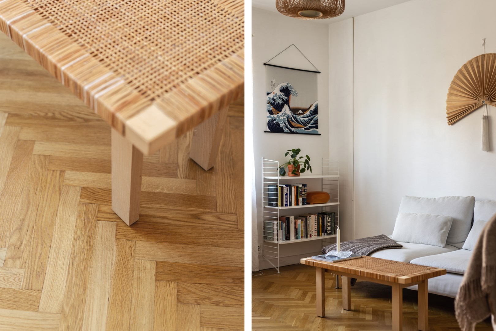 Bostadsbild från Wennerbergsgatan 6A, Såld i Kungsholmen - Marieberg, Stockholm