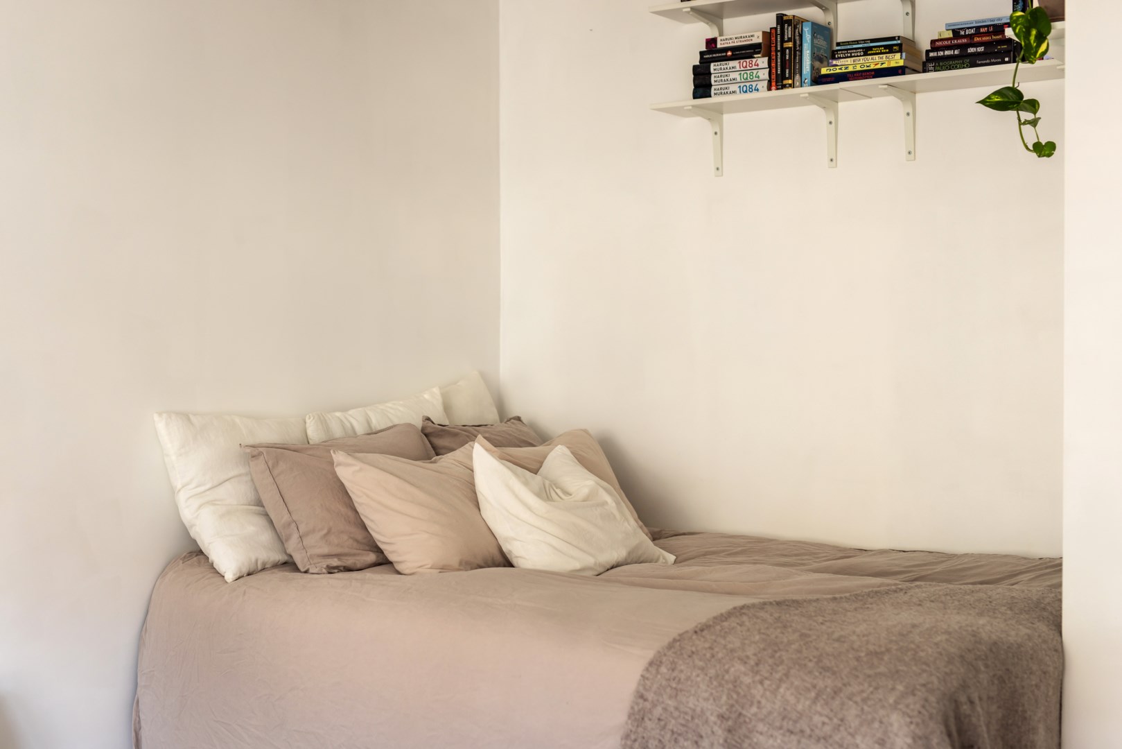 Bostadsbild från Wennerbergsgatan 6A, Såld i Kungsholmen - Marieberg, Stockholm