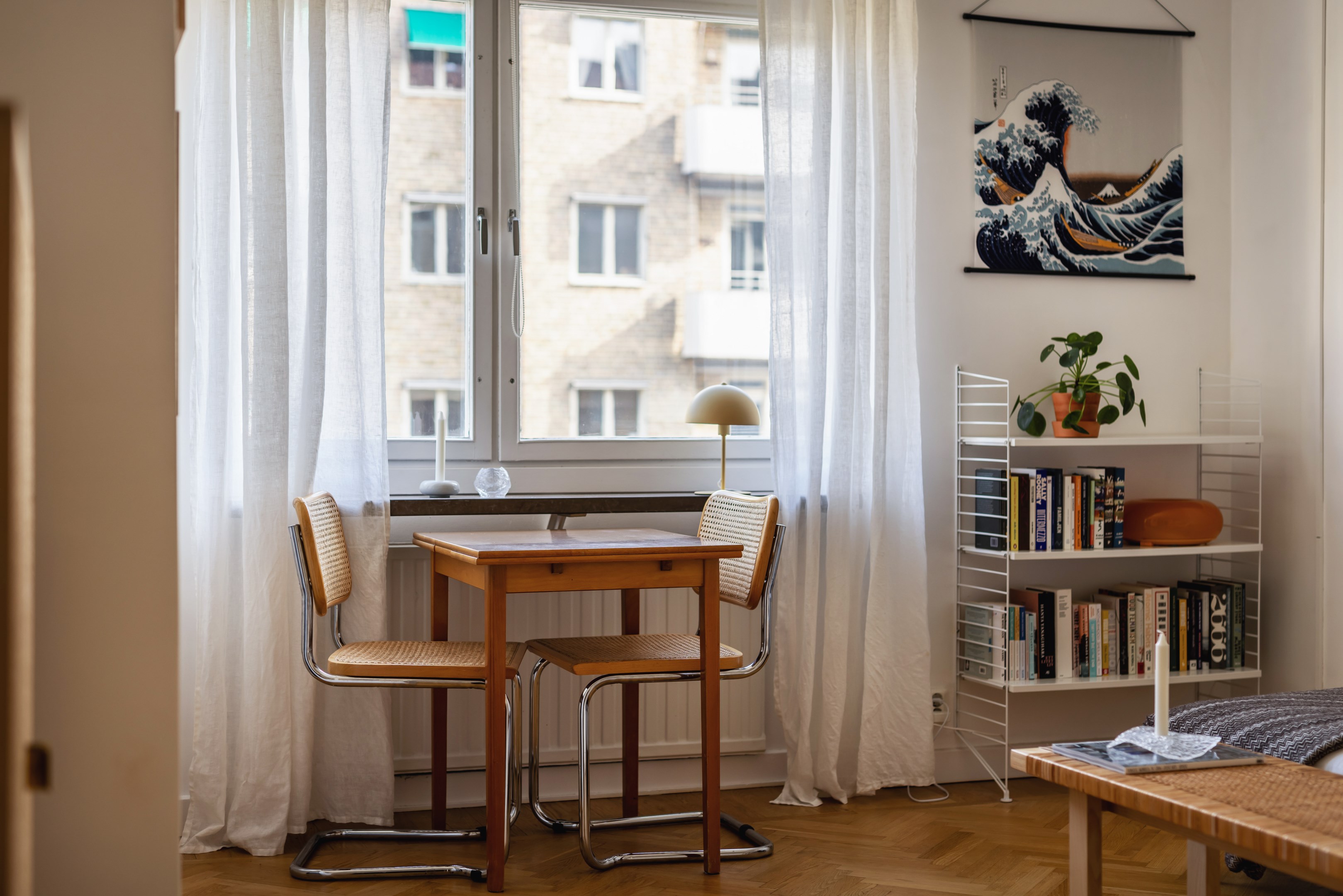 Bostadsbild från Wennerbergsgatan 6A, Såld i Kungsholmen - Marieberg, Stockholm