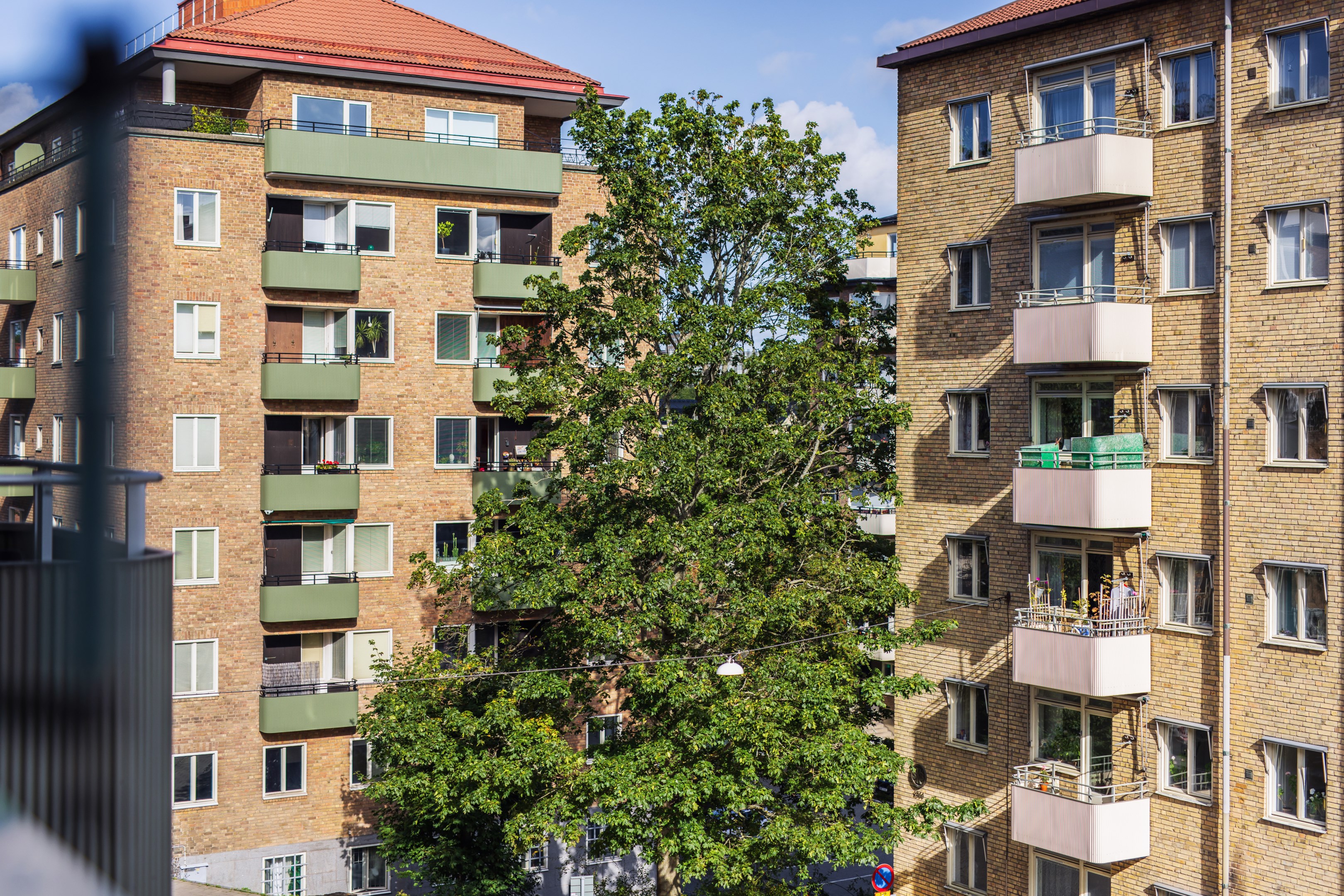 Bostadsbild från Wennerbergsgatan 6A, Såld i Kungsholmen - Marieberg, Stockholm