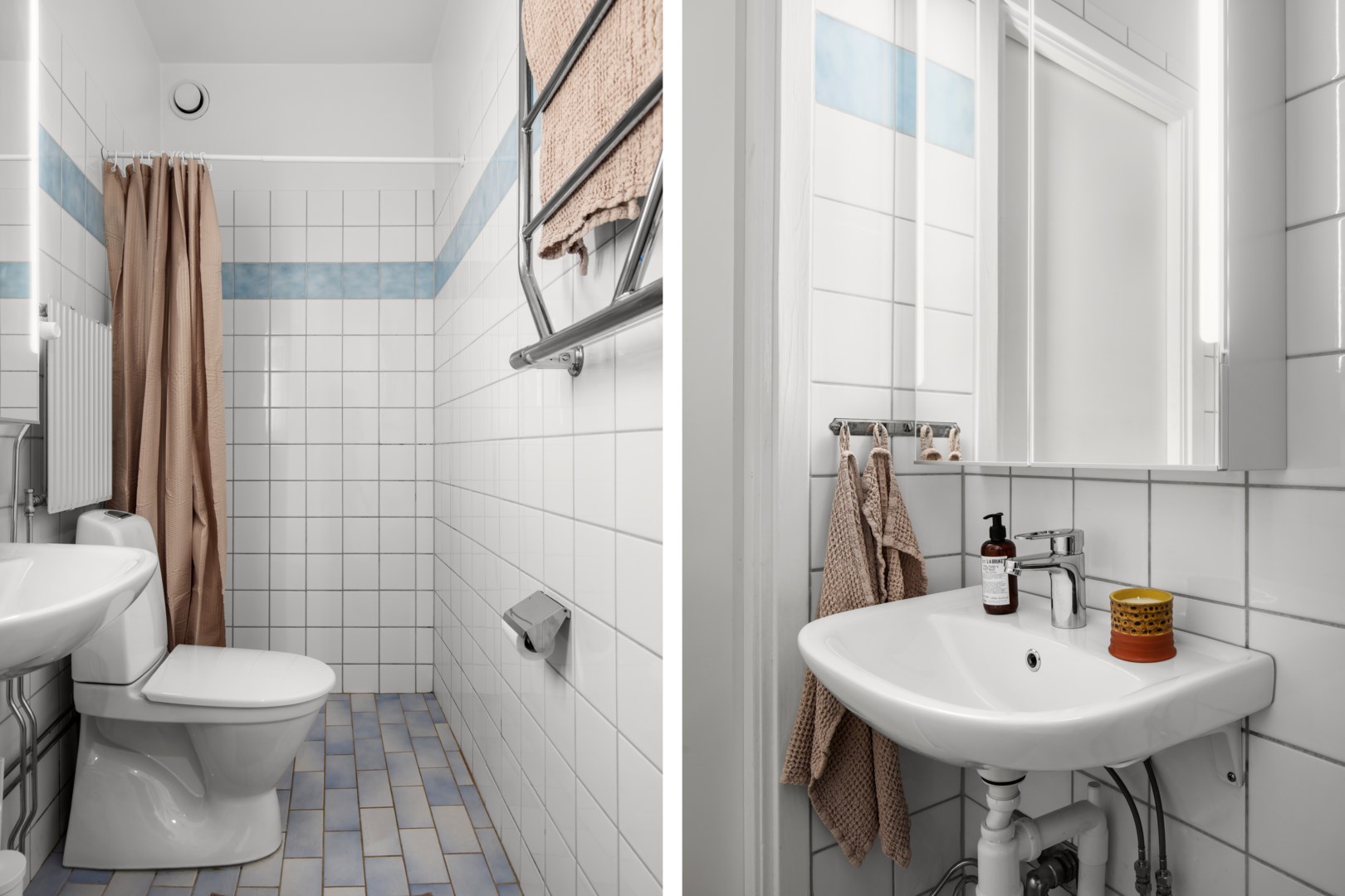 Bostadsbild från Wennerbergsgatan 6A, Såld i Kungsholmen - Marieberg, Stockholm