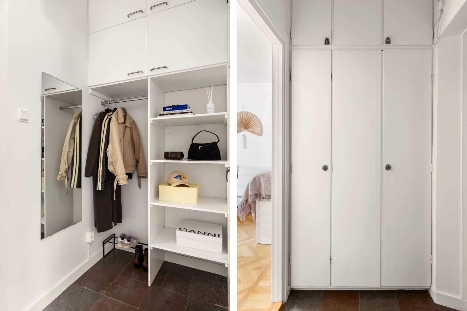 Bostadsbild från Wennerbergsgatan 6A, Såld i Kungsholmen - Marieberg, Stockholm