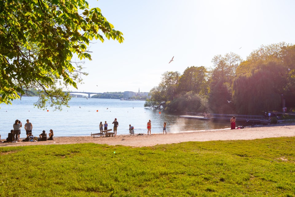Bostadsbild från Wennerbergsgatan 6A, Såld i Kungsholmen - Marieberg, Stockholm