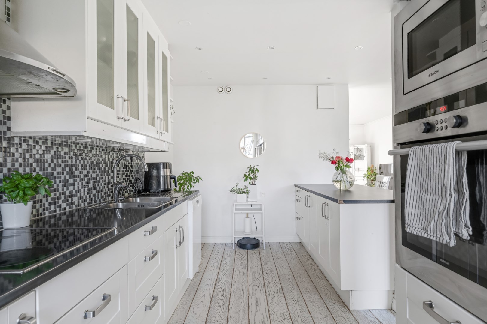 Bostadsbild från Bellmansgatan 46, Såld i Löten, Uppsala