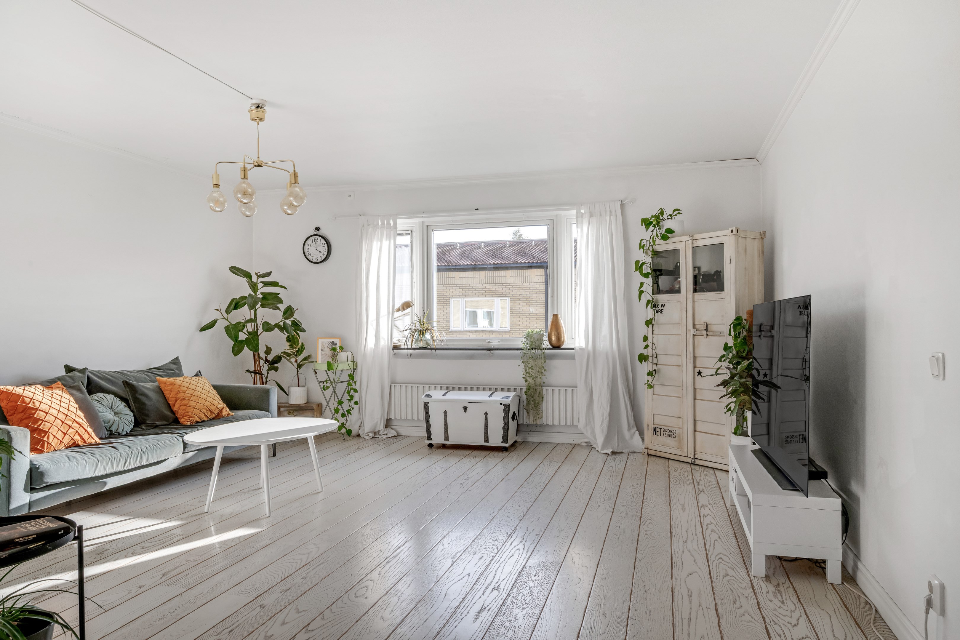 Bostadsbild från Bellmansgatan 46, Såld i Löten, Uppsala