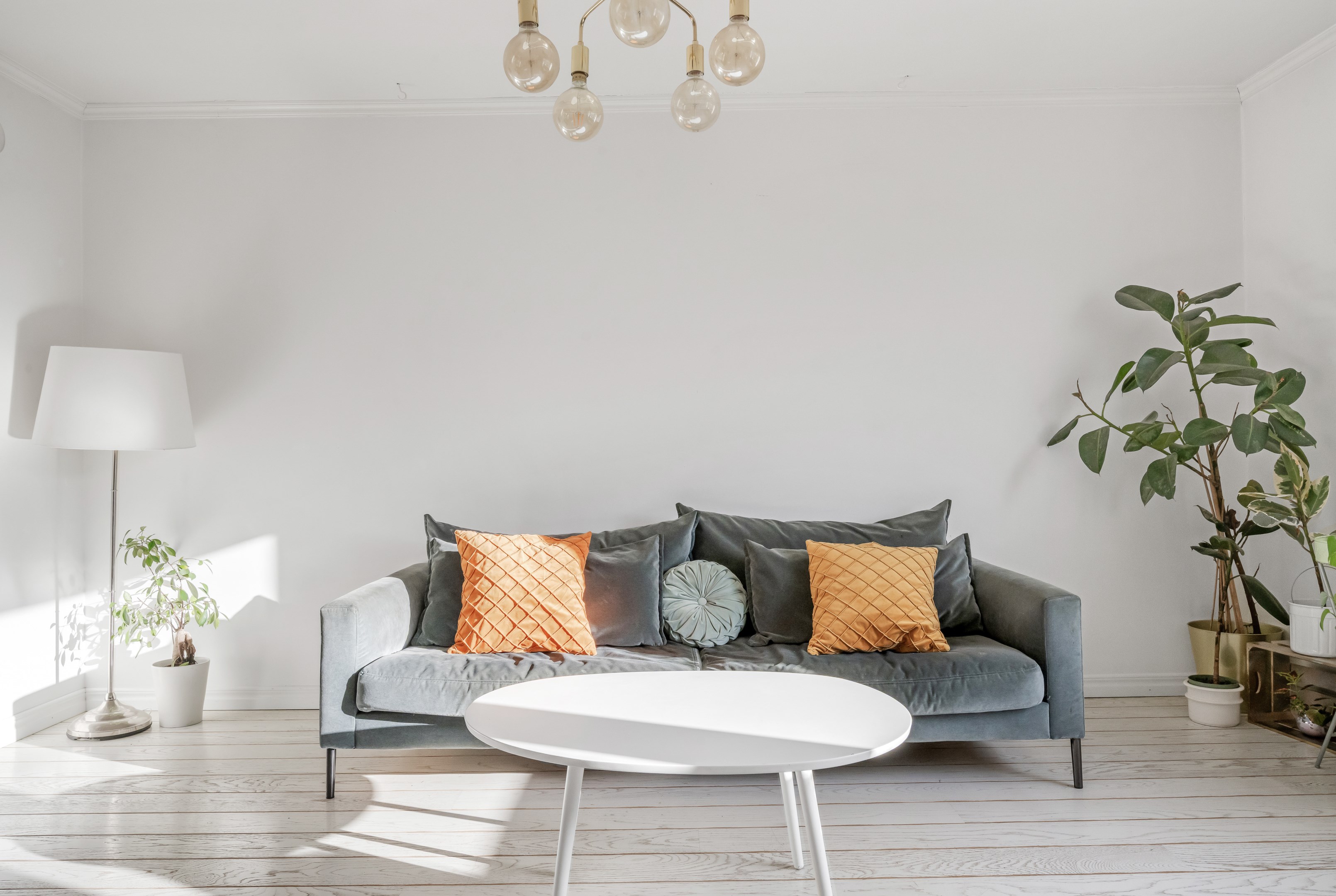 Bostadsbild från Bellmansgatan 46, Såld i Löten, Uppsala