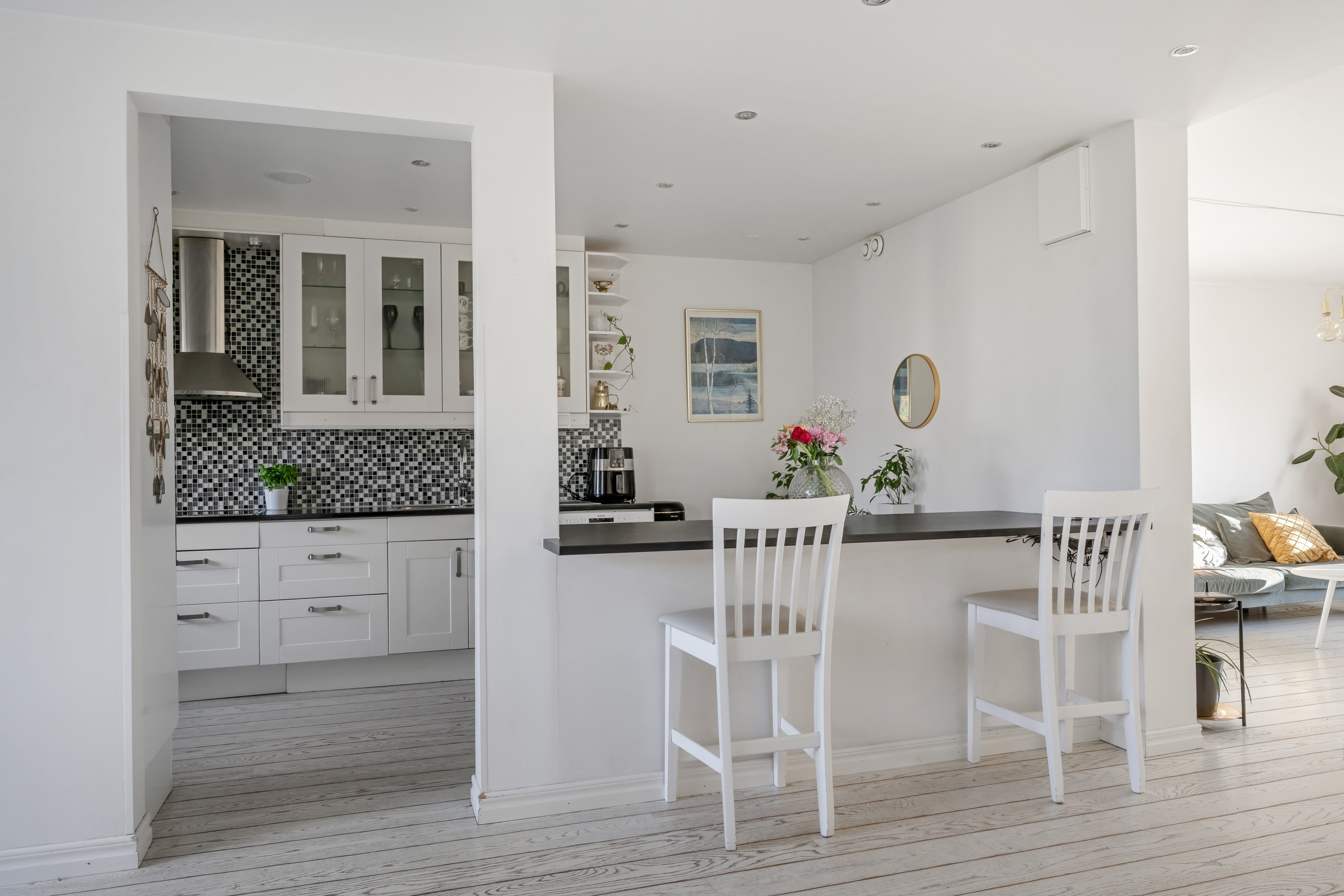 Bostadsbild från Bellmansgatan 46, Såld i Löten, Uppsala