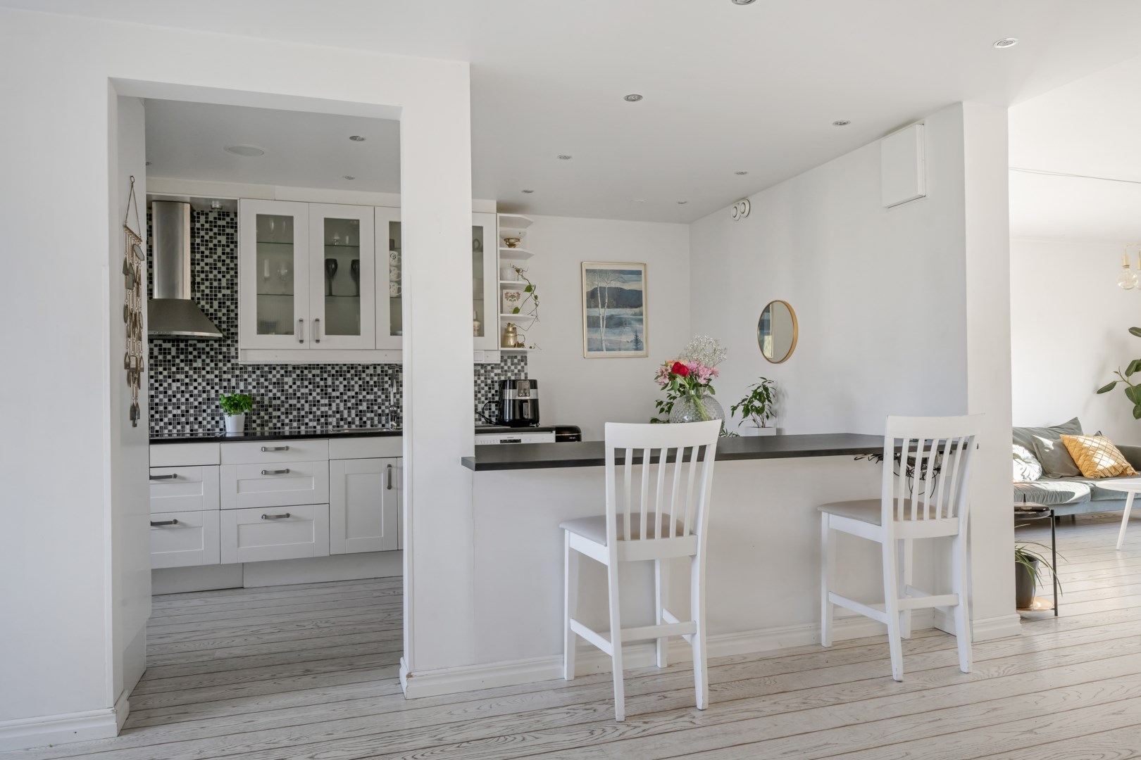 Bostadsbild från Bellmansgatan 46, Såld i Löten, Uppsala