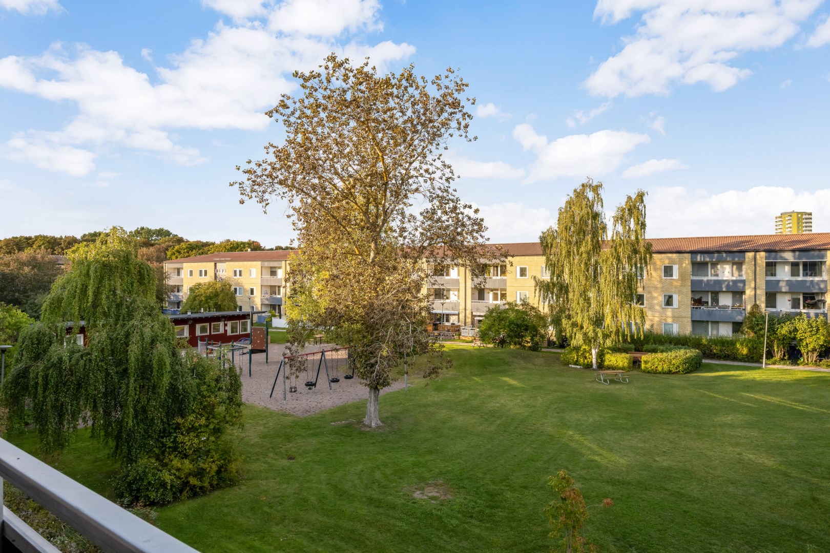 Bostadsbild från Bellmansgatan 46, Såld i Löten, Uppsala