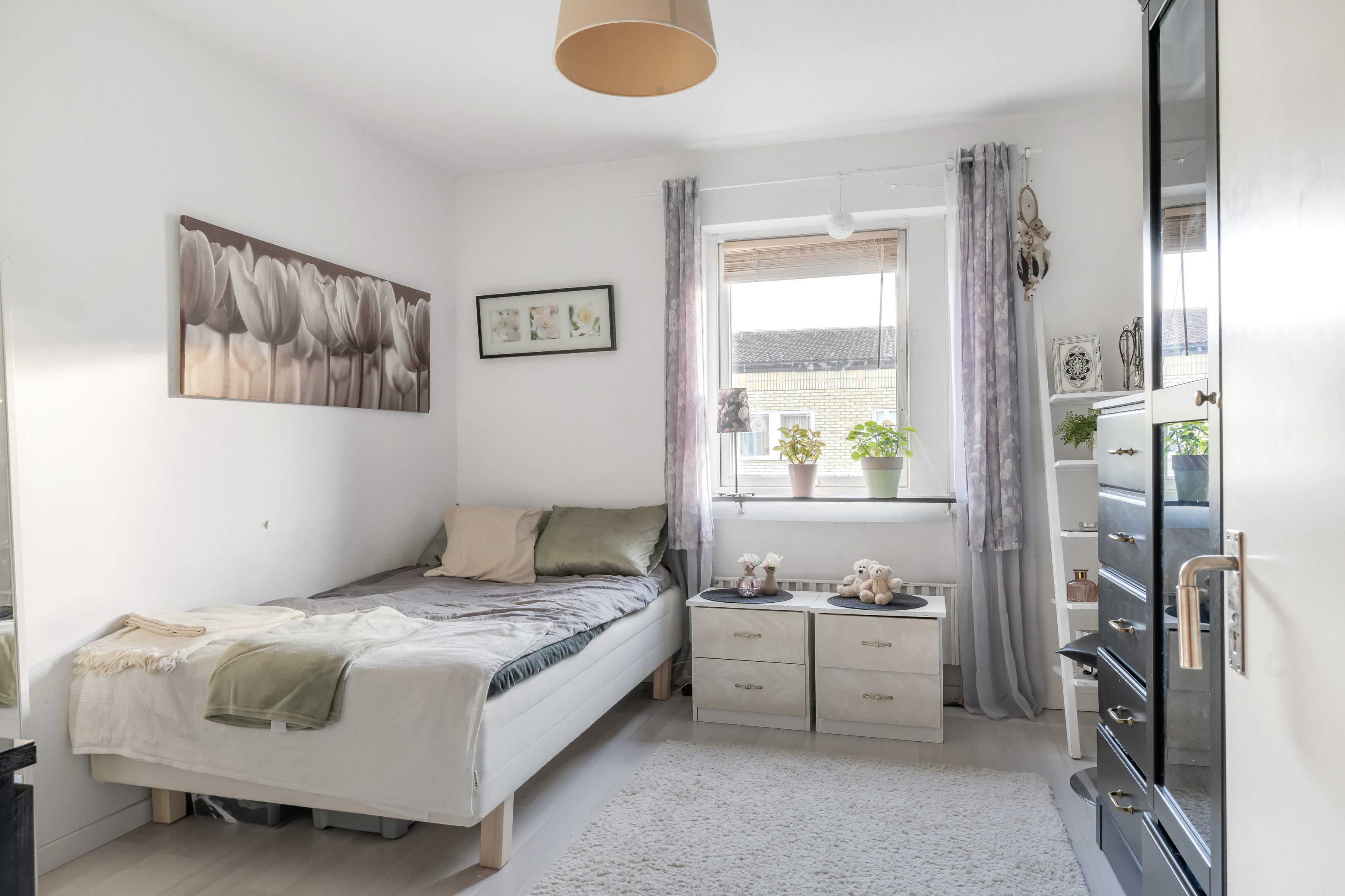 Bostadsbild från Bellmansgatan 46, Såld i Löten, Uppsala