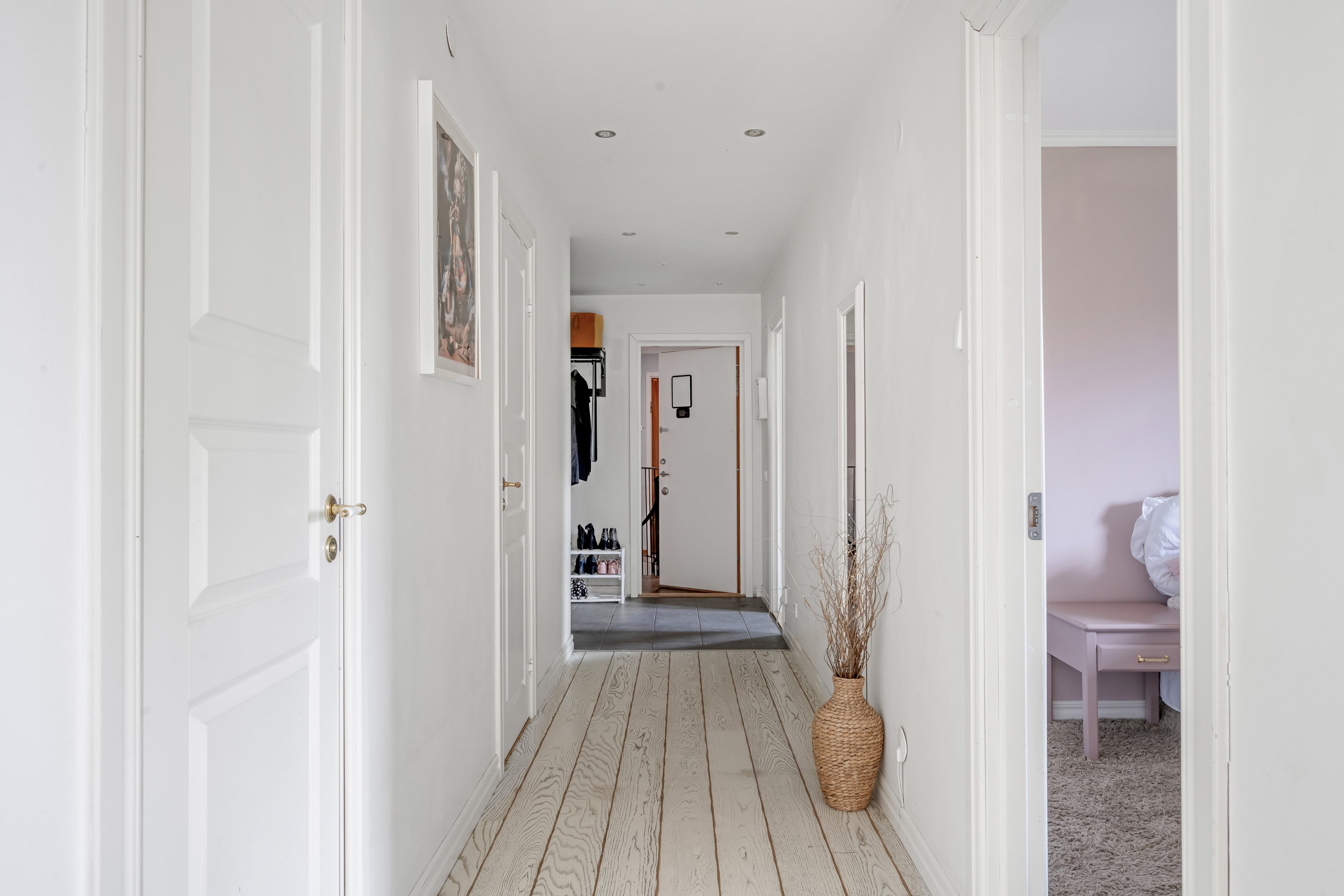 Bostadsbild från Bellmansgatan 46, Såld i Löten, Uppsala