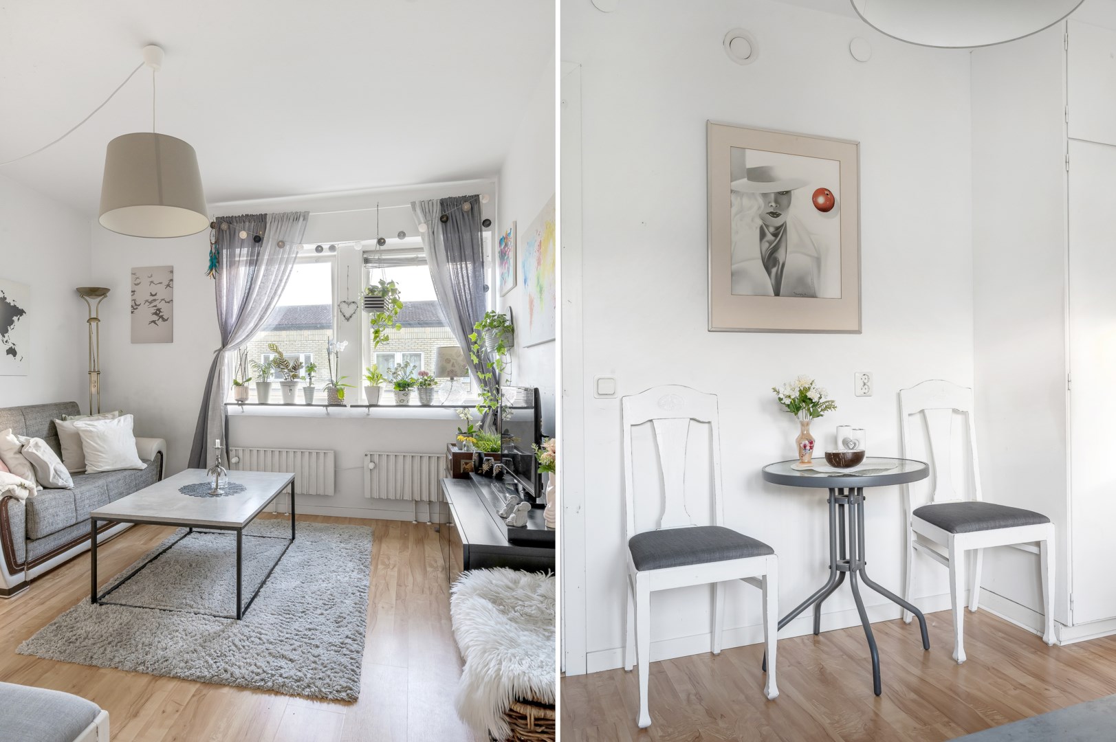 Bostadsbild från Bellmansgatan 46, Såld i Löten, Uppsala