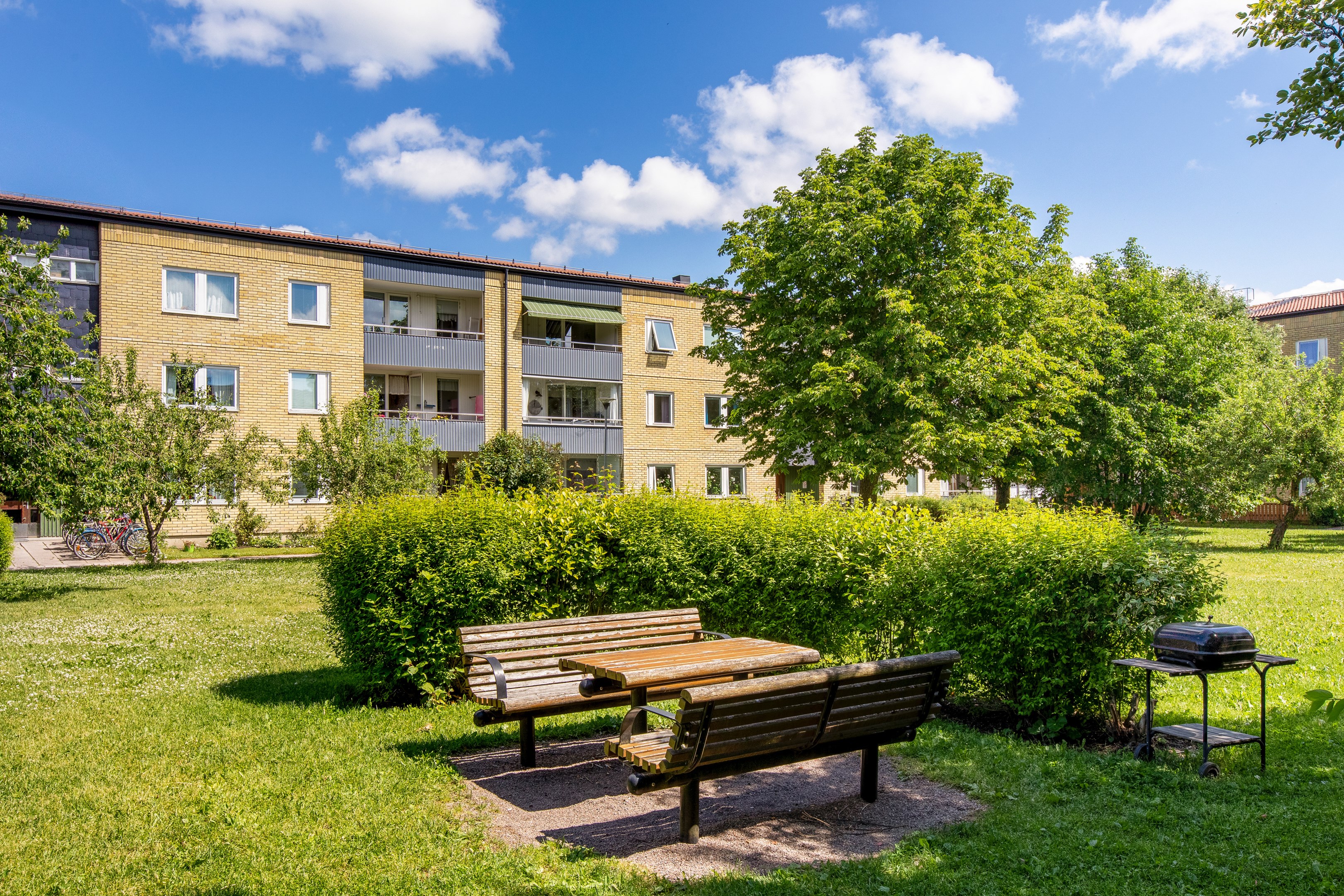 Bostadsbild från Bellmansgatan 46, Såld i Löten, Uppsala