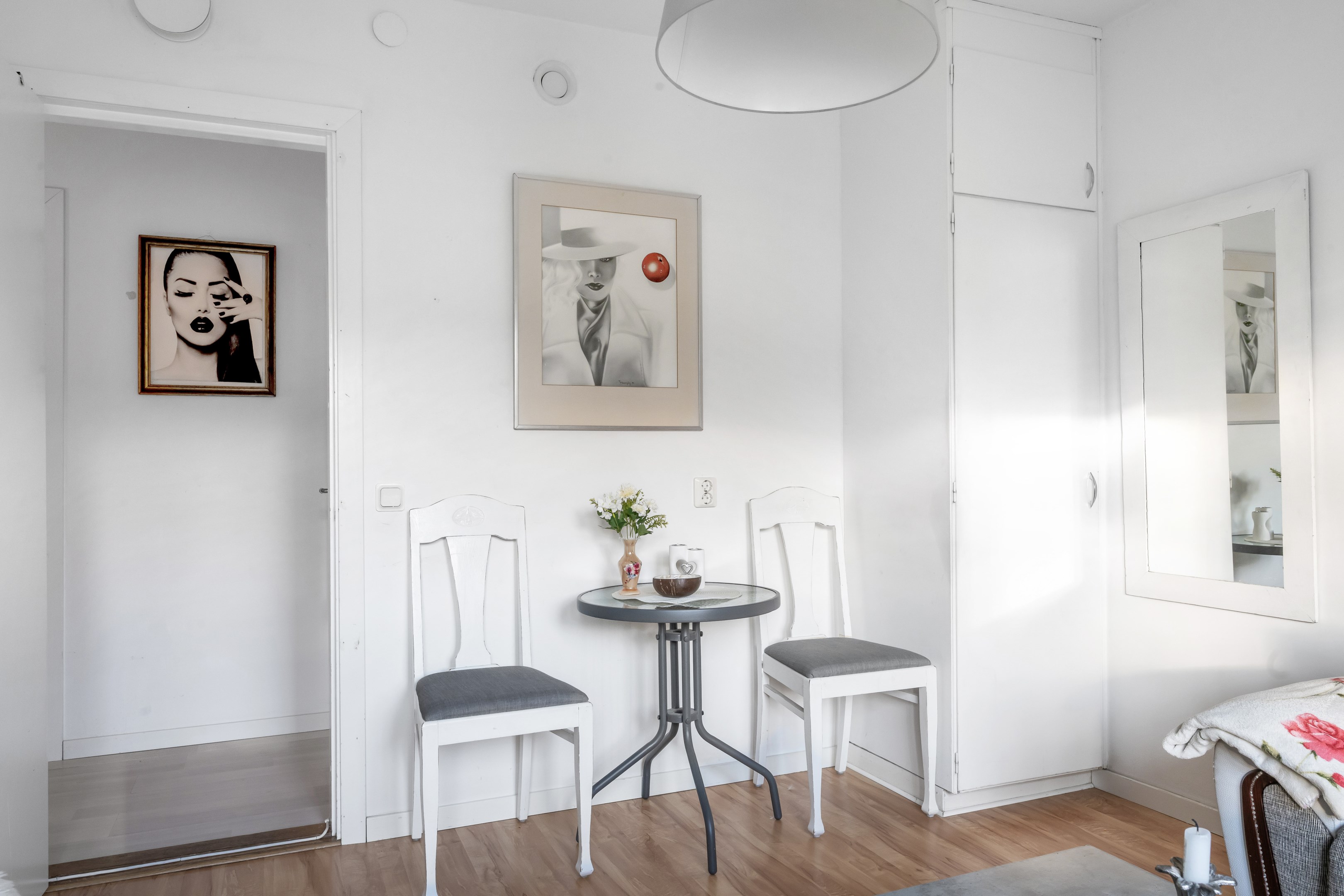 Bostadsbild från Bellmansgatan 46, Såld i Löten, Uppsala