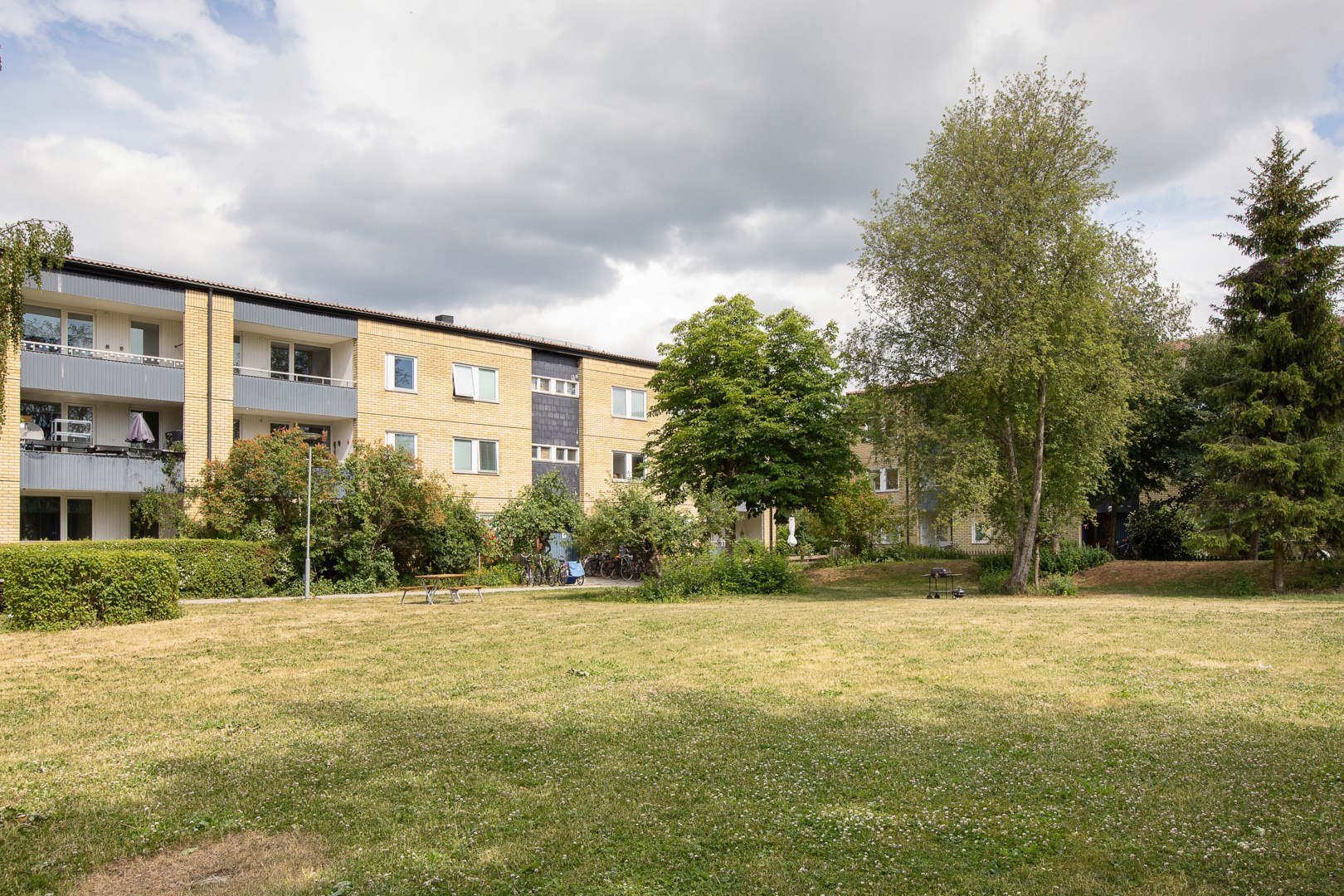 Bostadsbild från Bellmansgatan 46, Såld i Löten, Uppsala