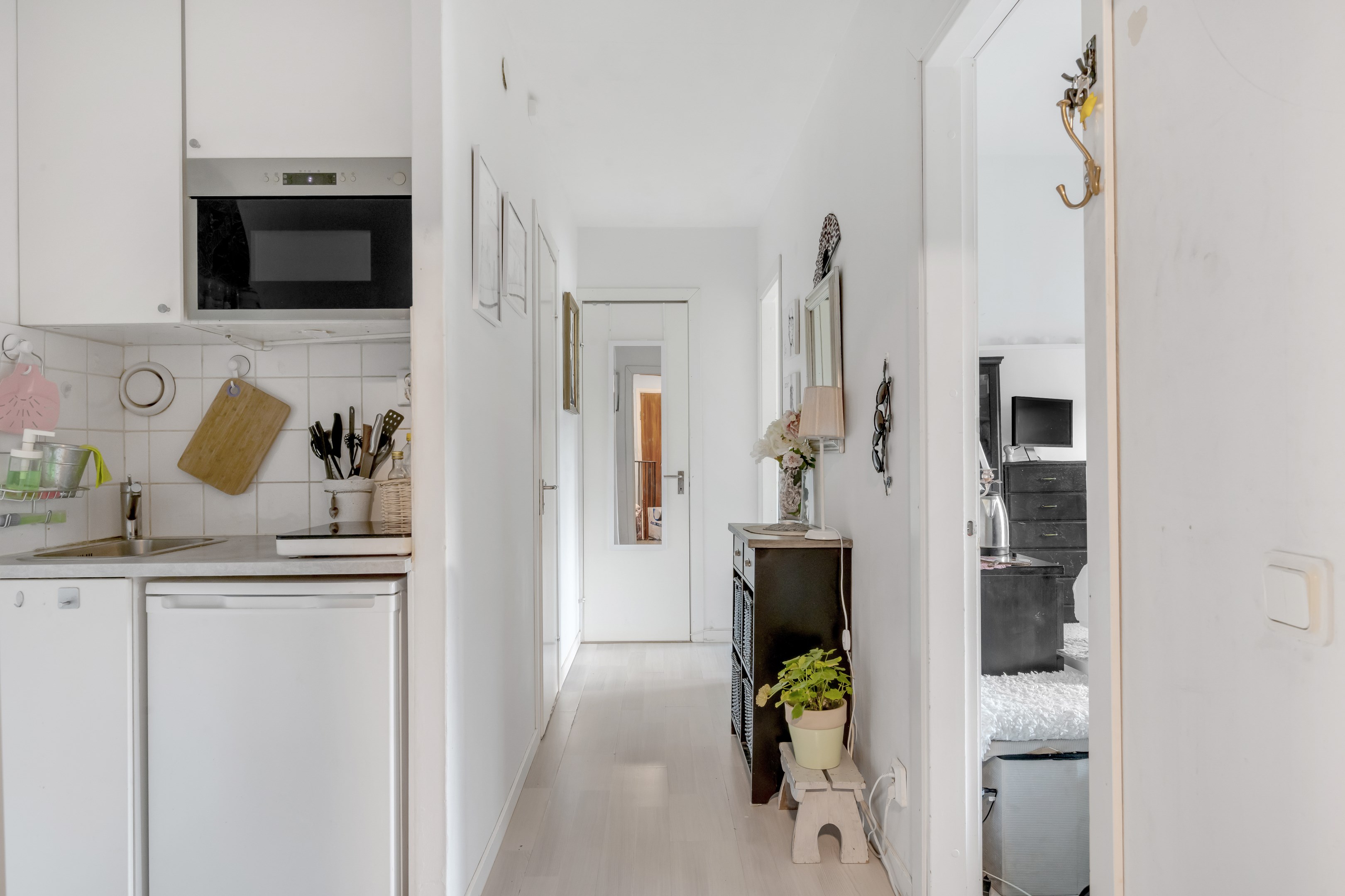 Bostadsbild från Bellmansgatan 46, Såld i Löten, Uppsala