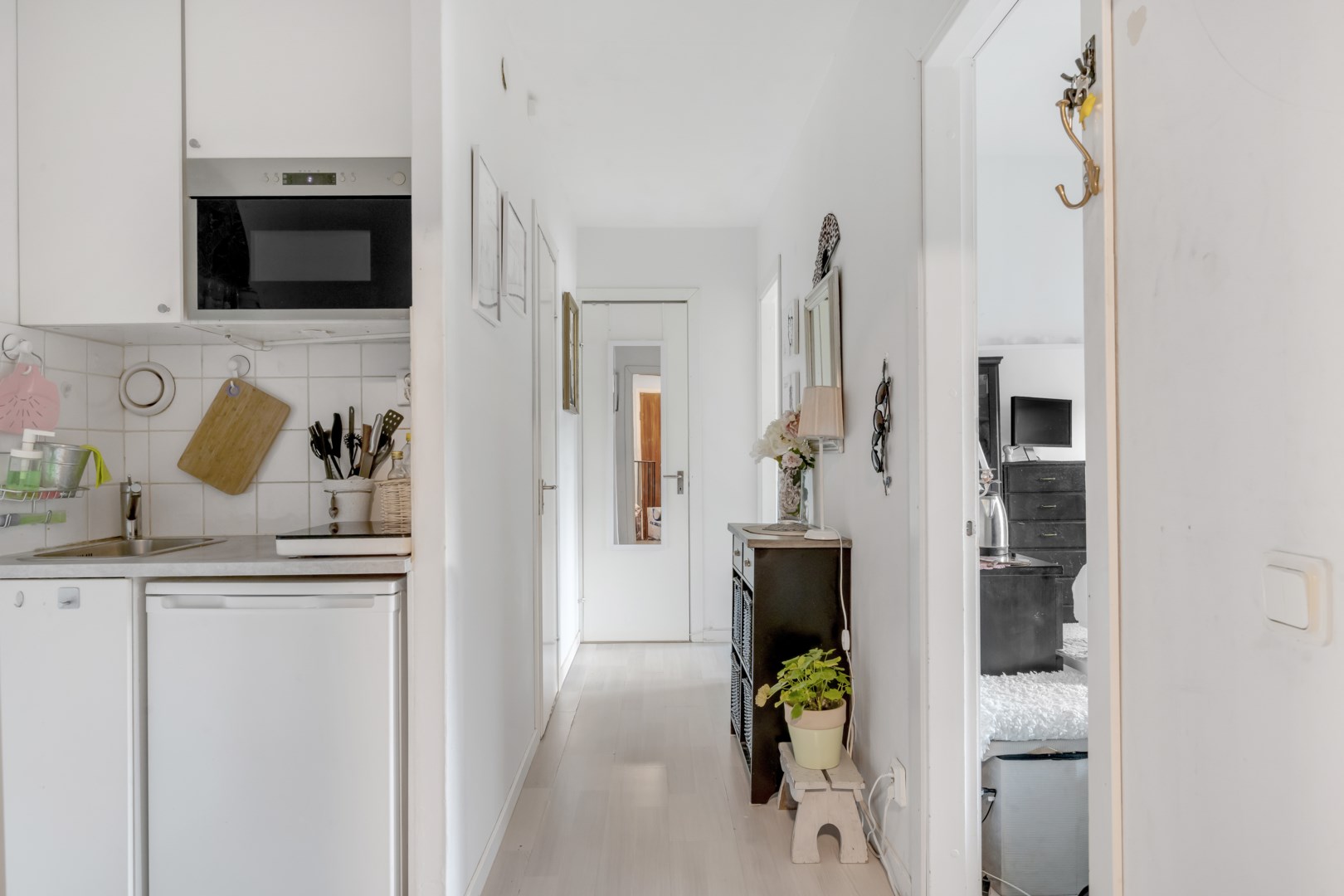 Bostadsbild från Bellmansgatan 46, Såld i Löten, Uppsala