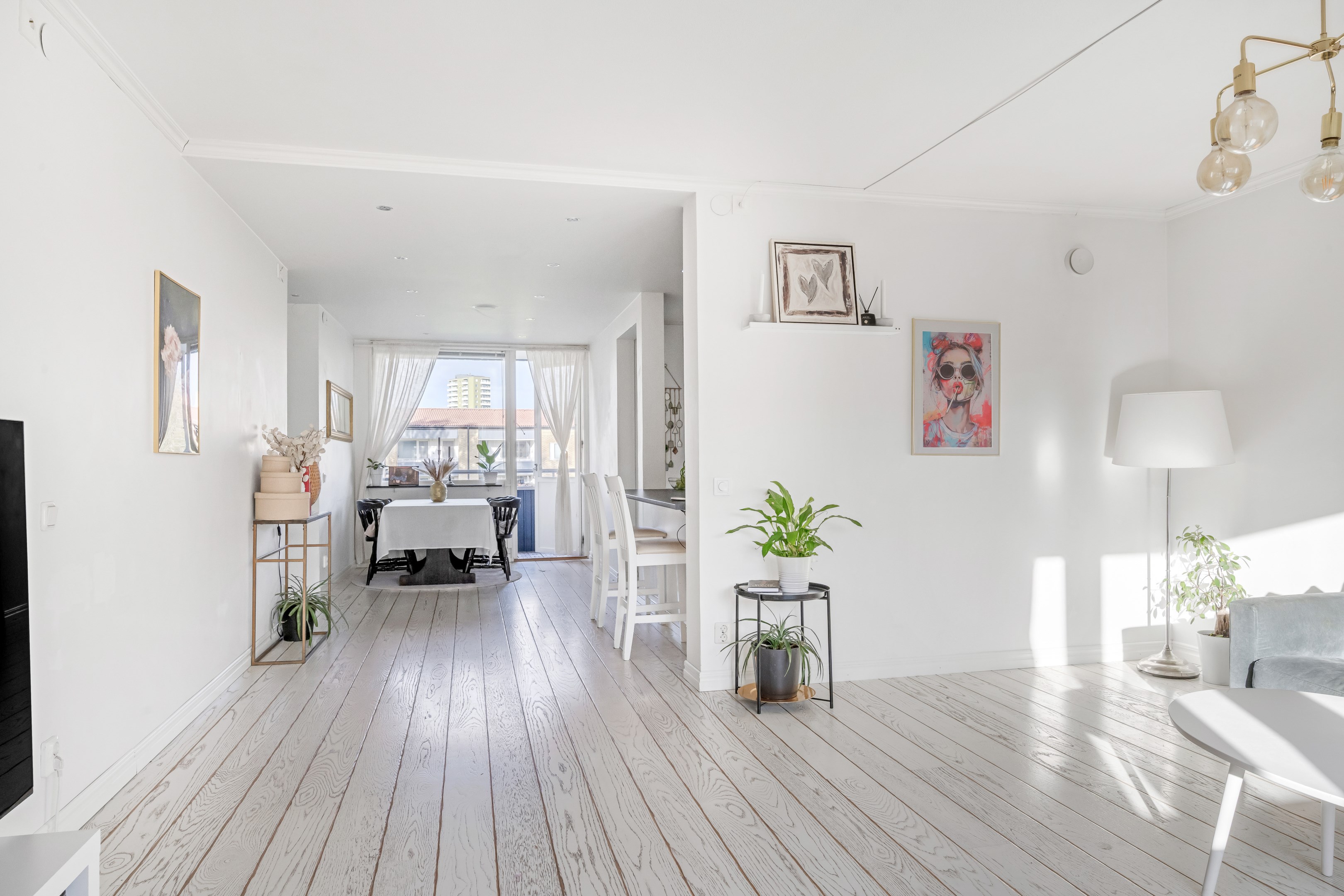 Bostadsbild från Bellmansgatan 46, Såld i Löten, Uppsala