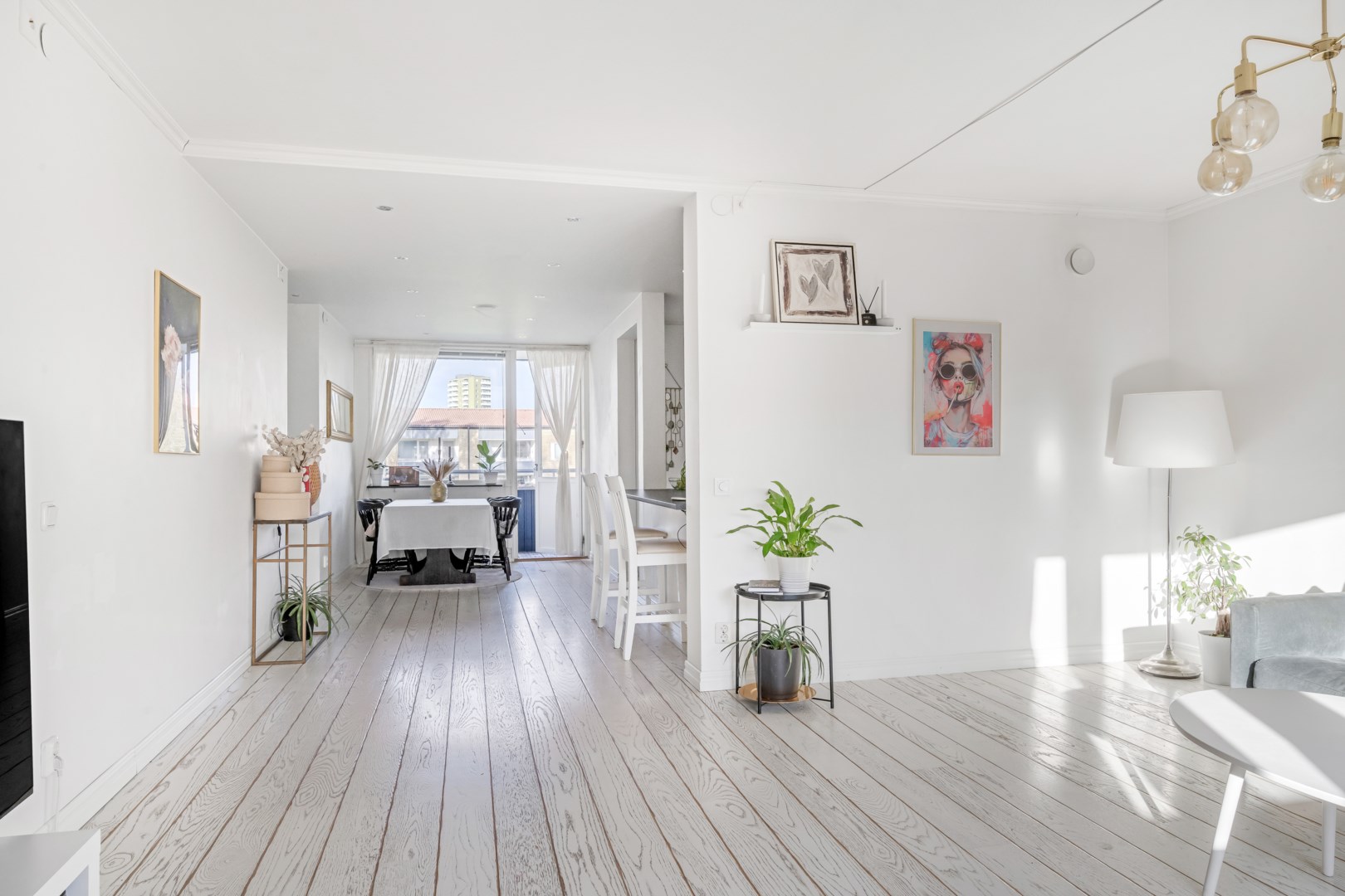 Bostadsbild från Bellmansgatan 46, Såld i Löten, Uppsala