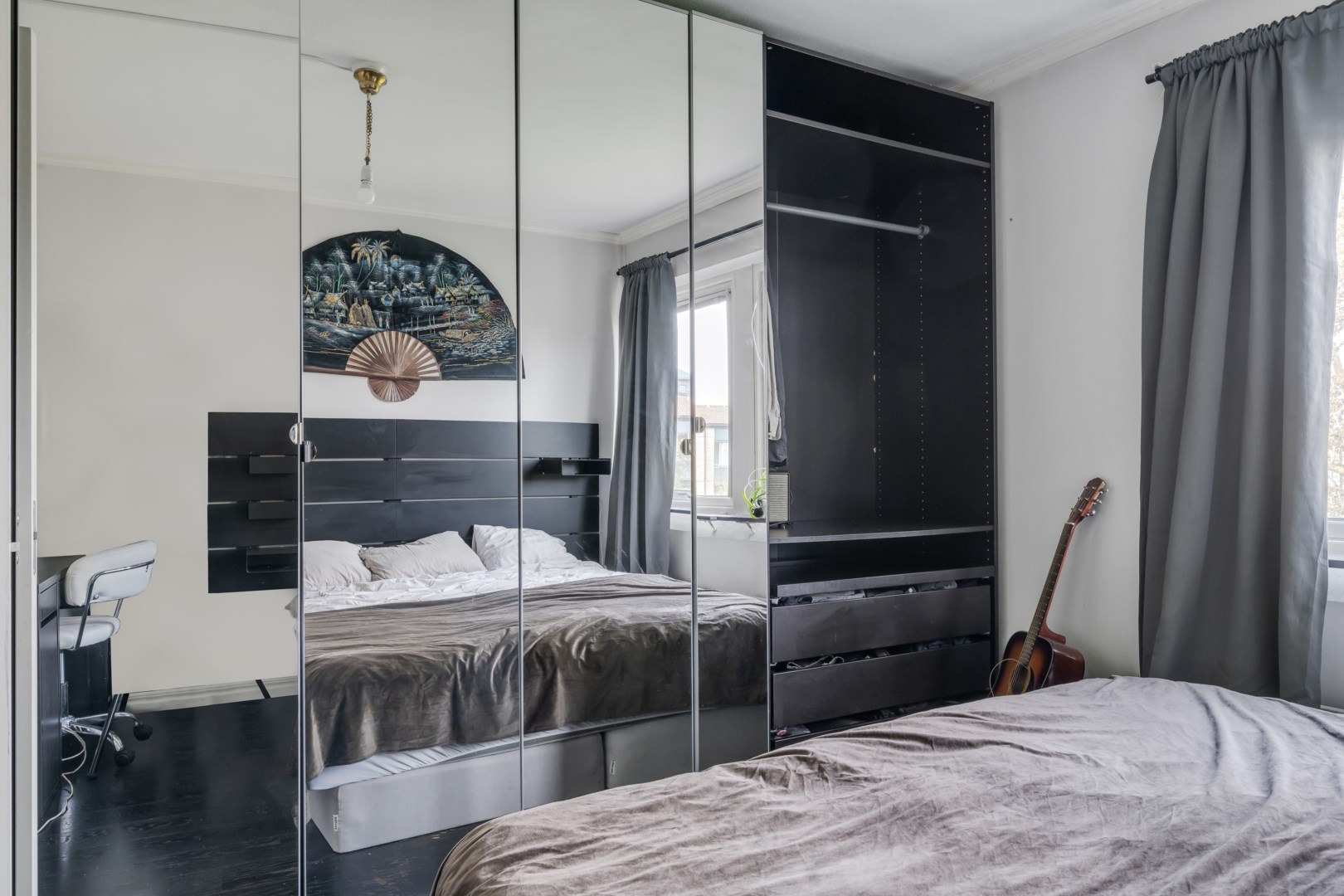 Bostadsbild från Bellmansgatan 46, Såld i Löten, Uppsala