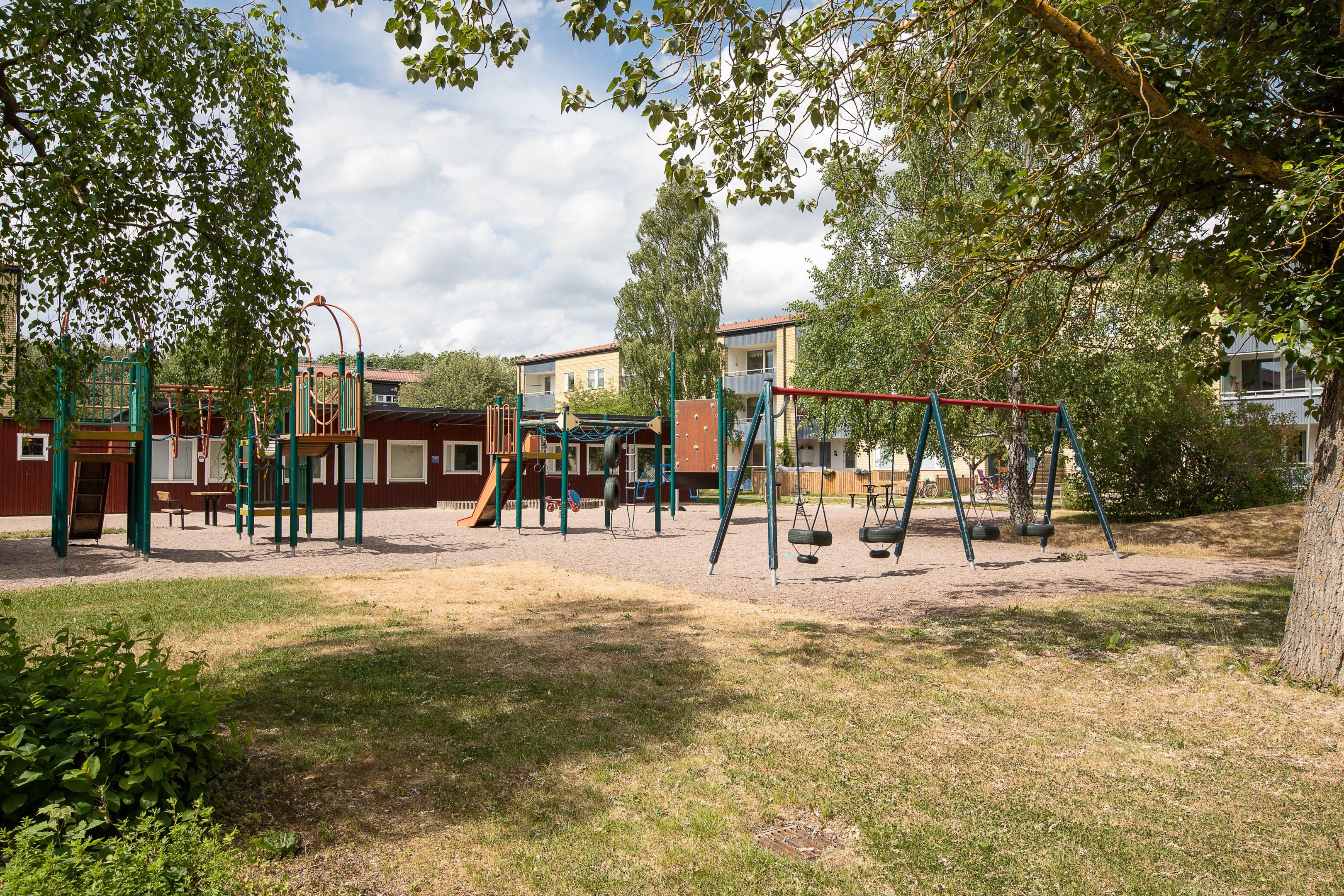 Bostadsbild från Bellmansgatan 46, Såld i Löten, Uppsala