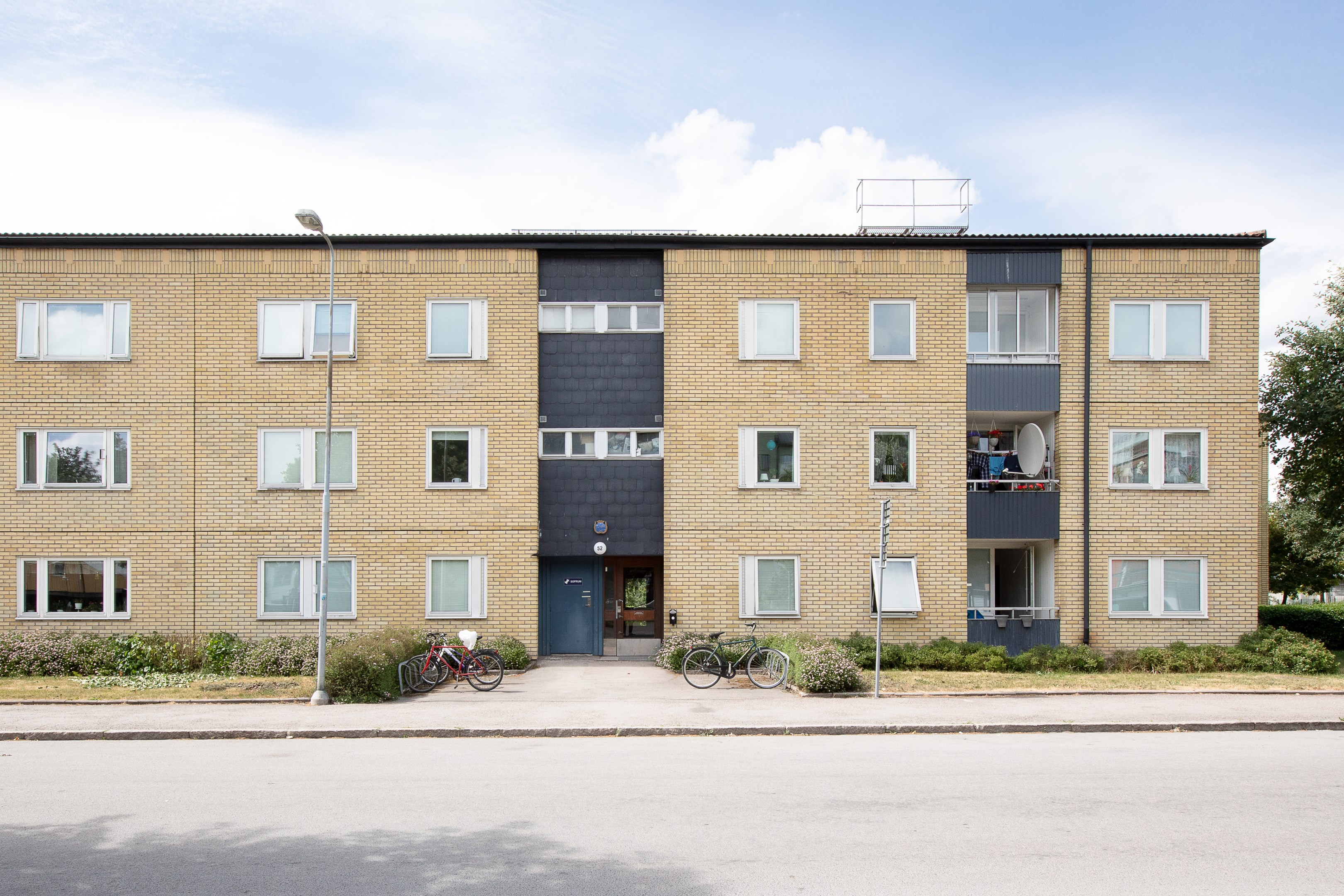 Bostadsbild från Bellmansgatan 46, Såld i Löten, Uppsala